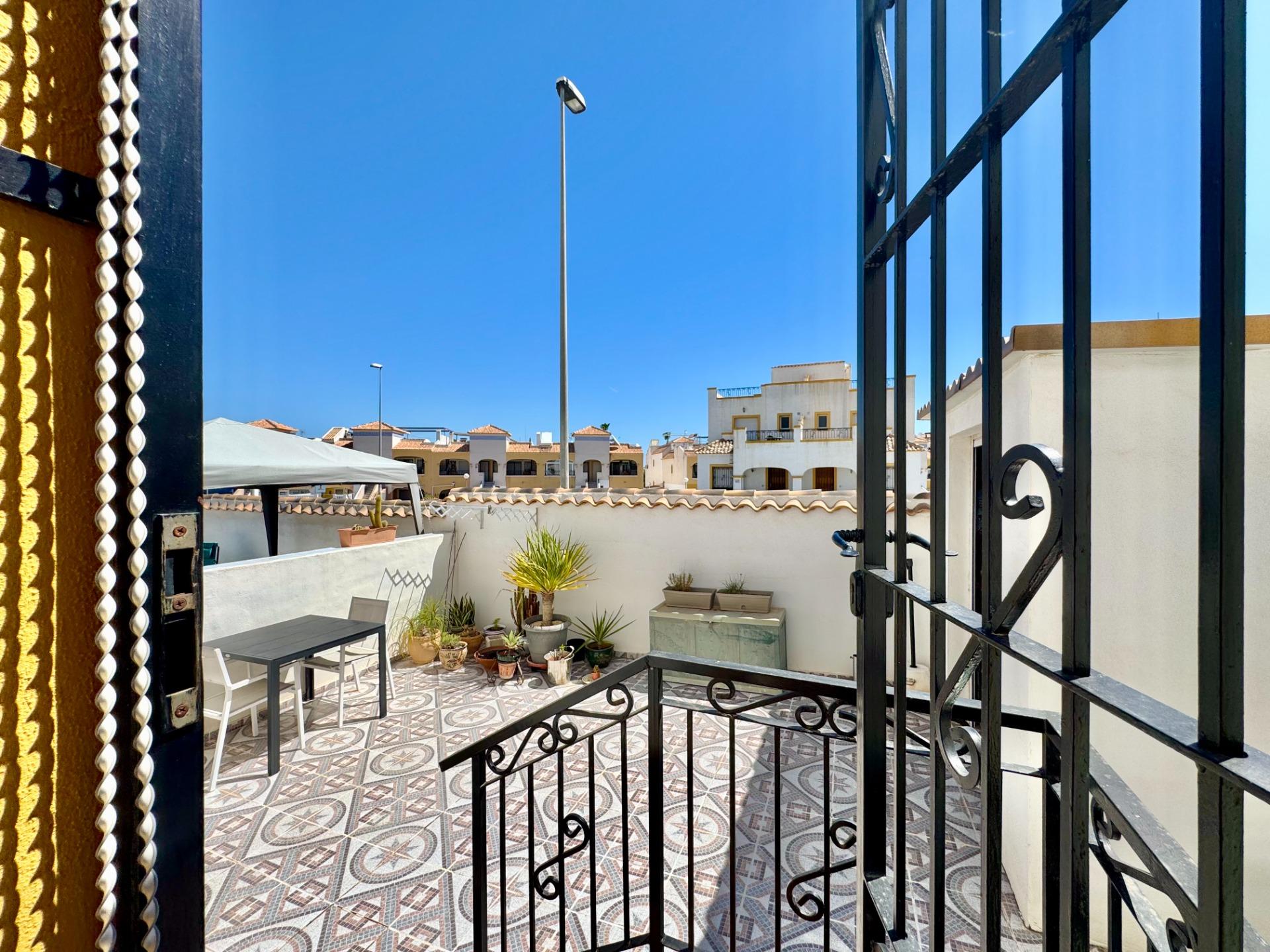 1-39 Town House in Orihuela Costa, Alicante