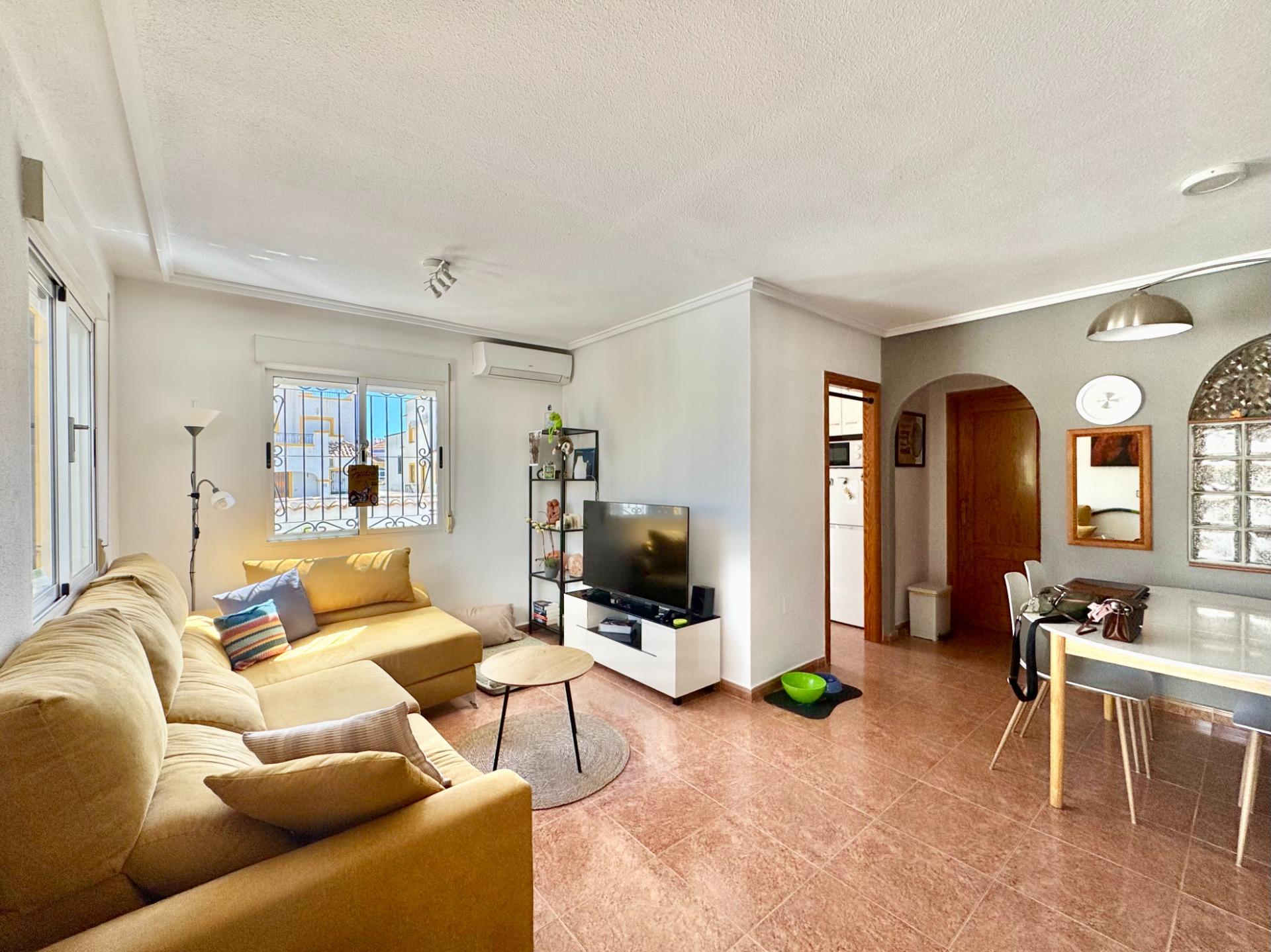 1-4 Town House in Orihuela Costa, Alicante