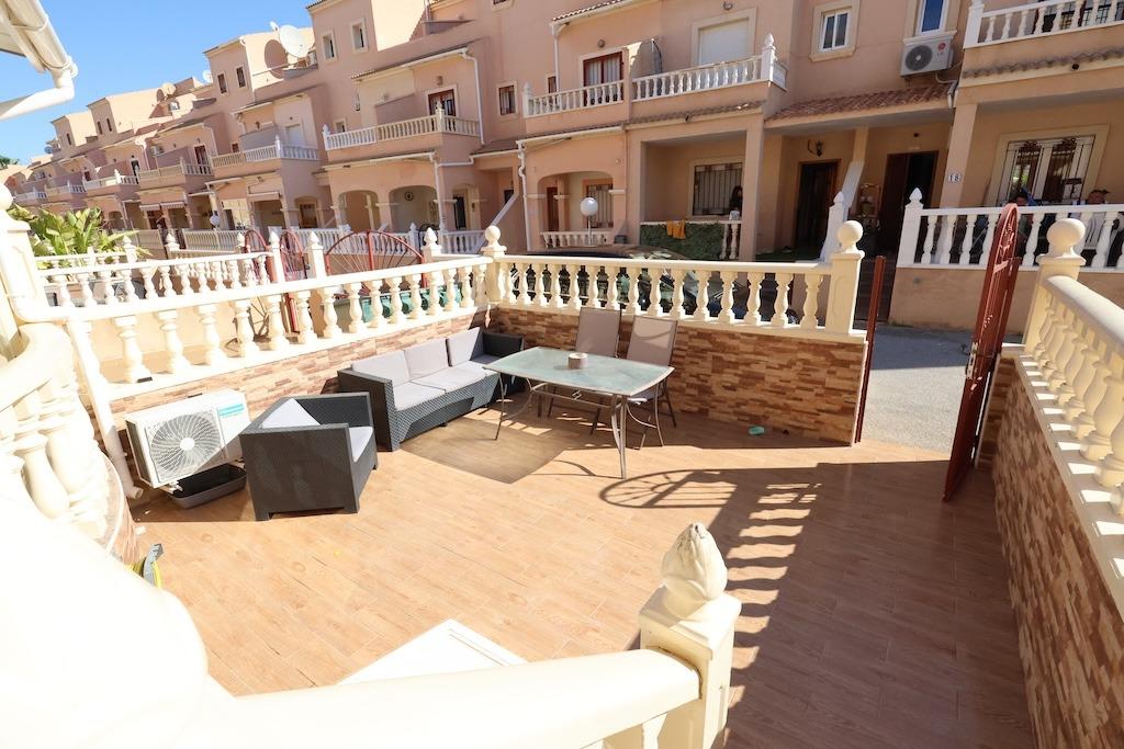 1-4 Duplex in Orihuela Costa, Alicante