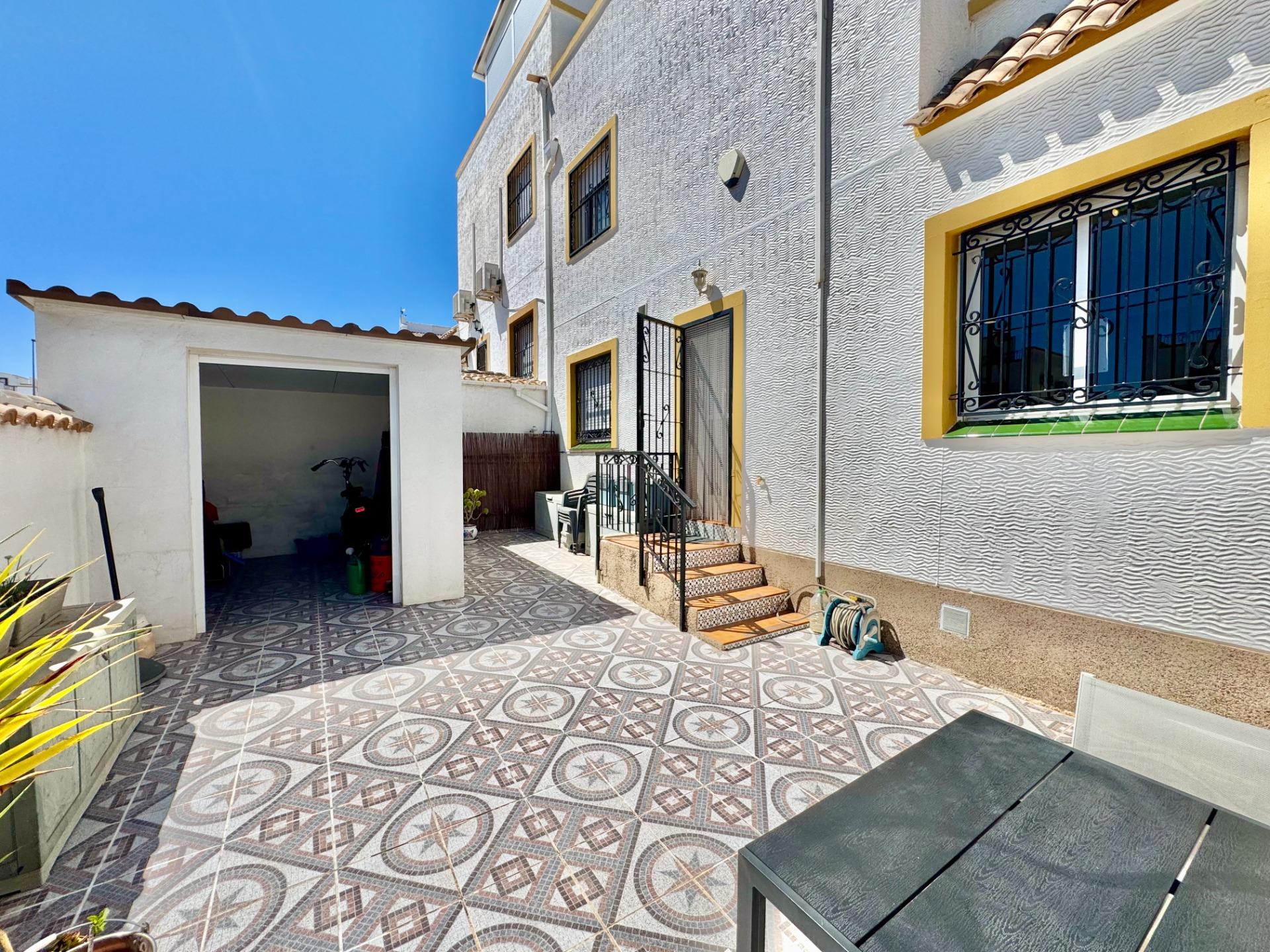 1-40 Town House in Orihuela Costa, Alicante