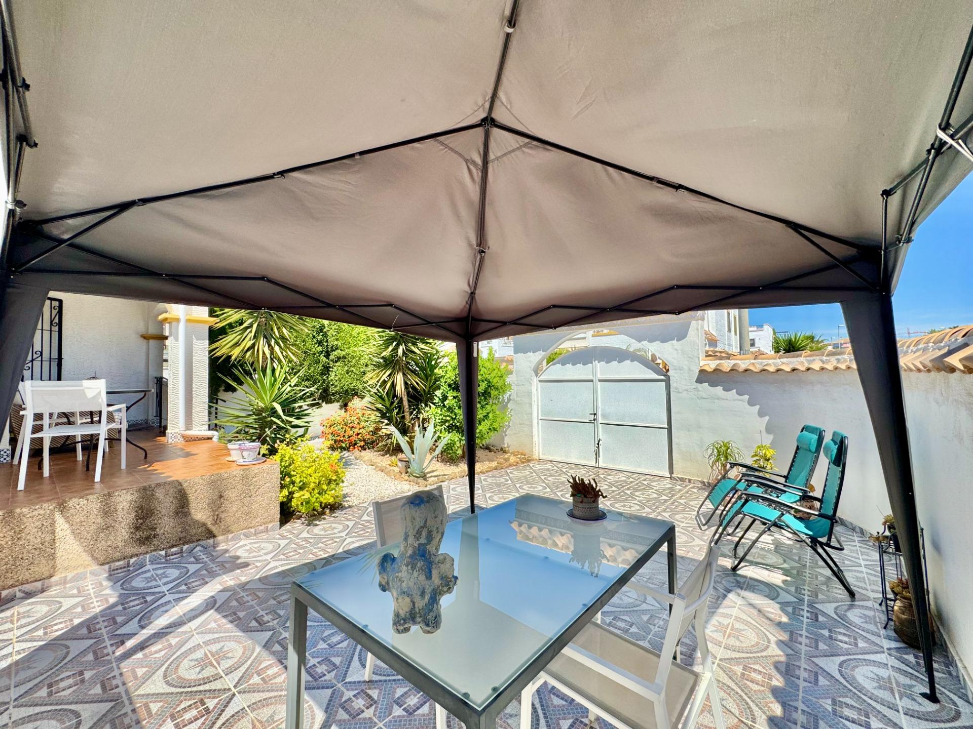 1-43 Town House in Orihuela Costa, Alicante