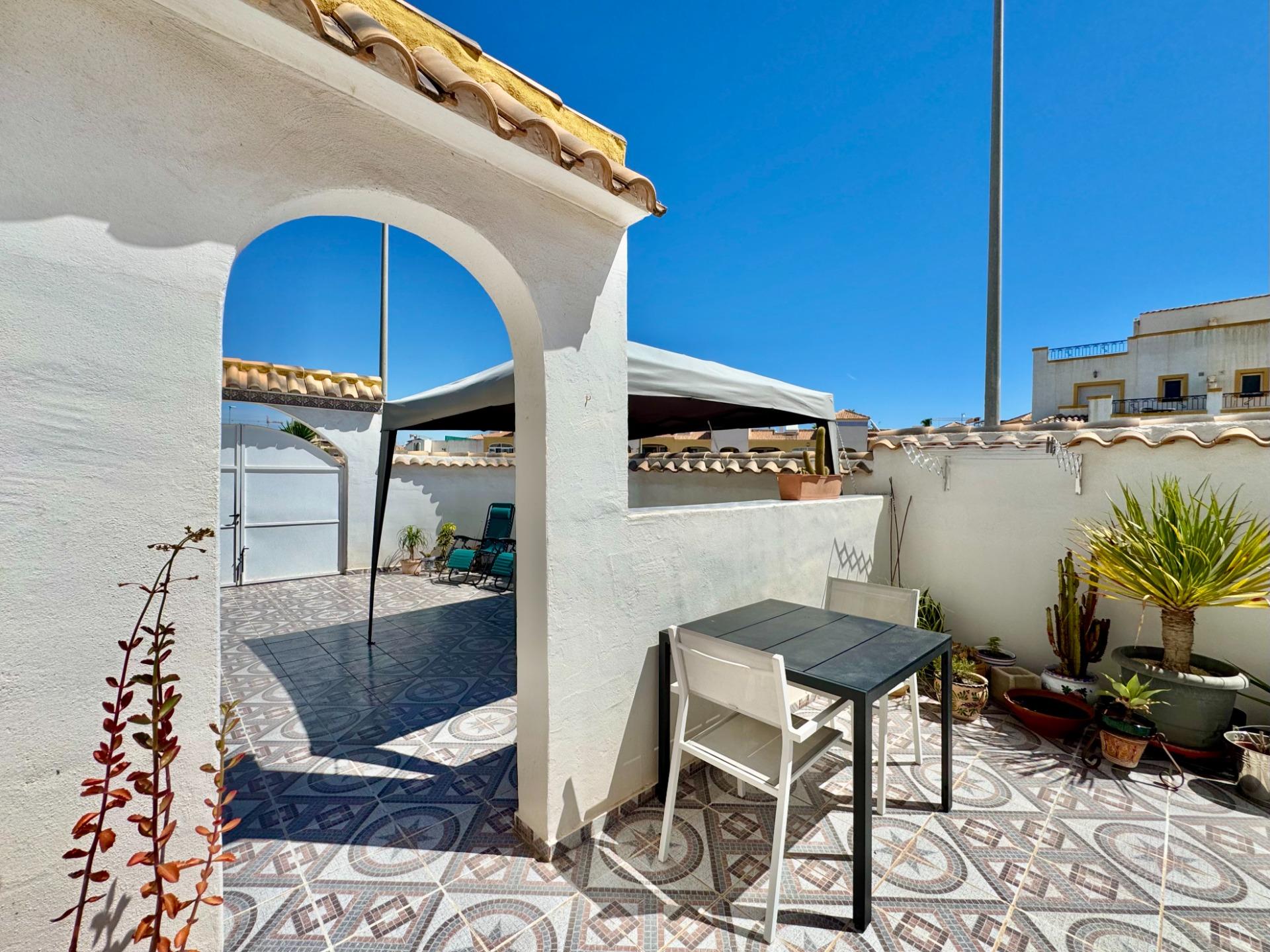 1-44 Town House in Orihuela Costa, Alicante