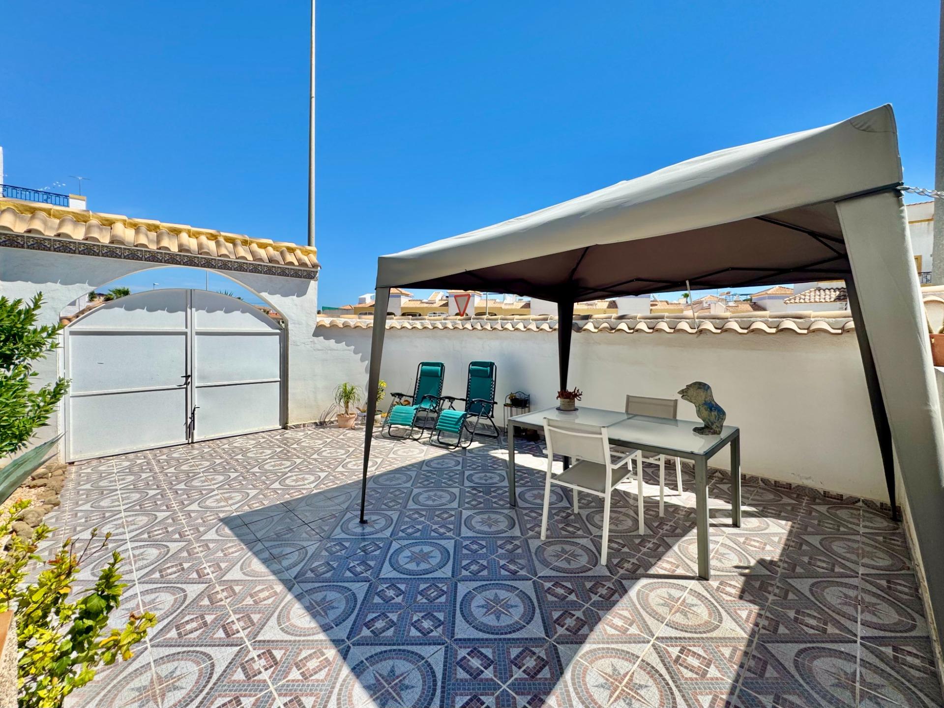 1-45 Town House in Orihuela Costa, Alicante