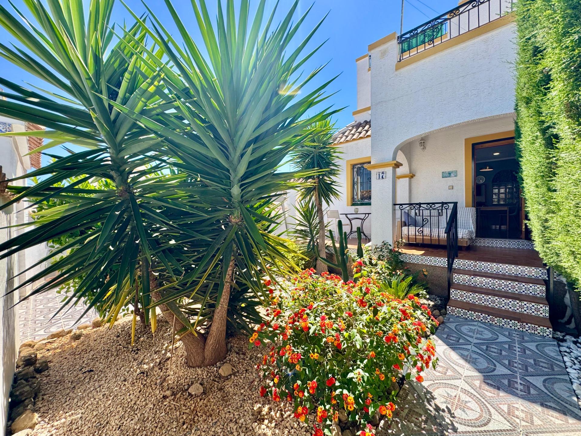 1-46 Town House in Orihuela Costa, Alicante