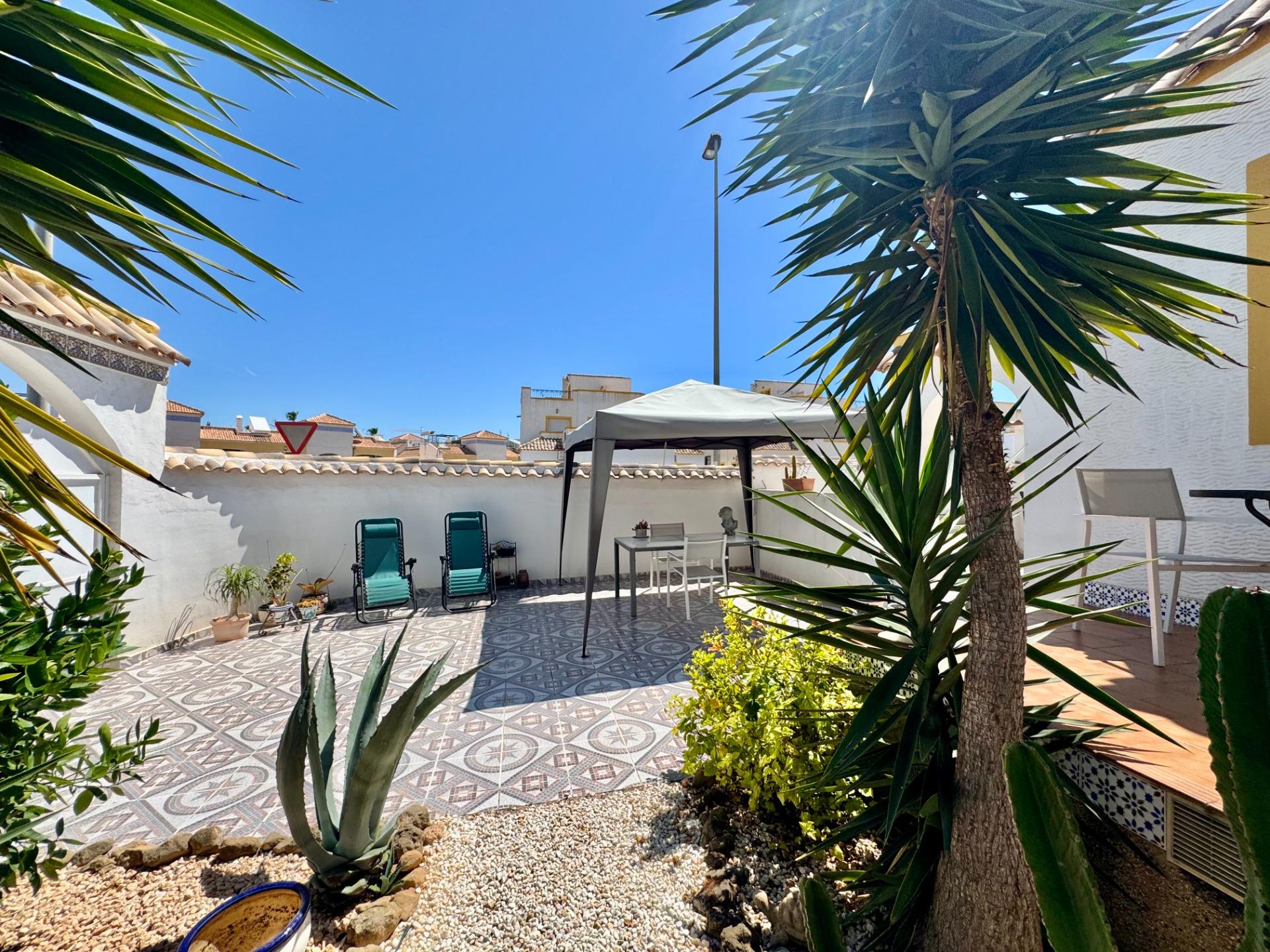 1-47 Town House in Orihuela Costa, Alicante