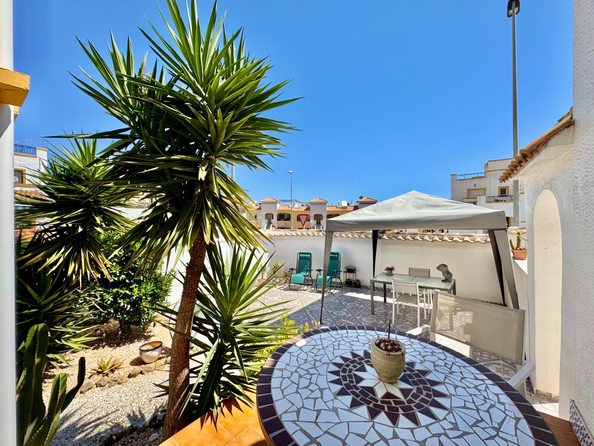 1-48 Town House in Orihuela Costa, Alicante