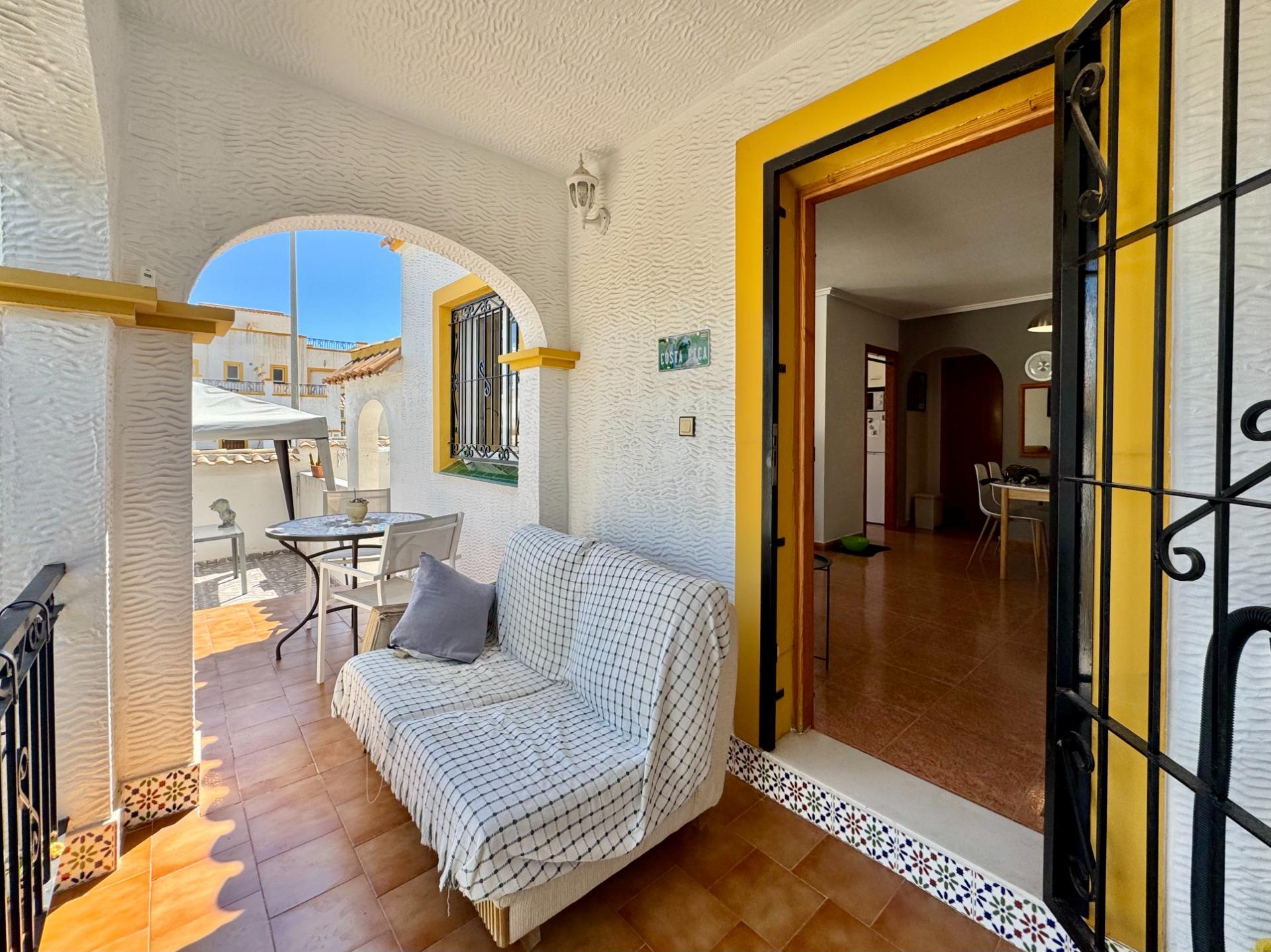 1-49 Town House in Orihuela Costa, Alicante