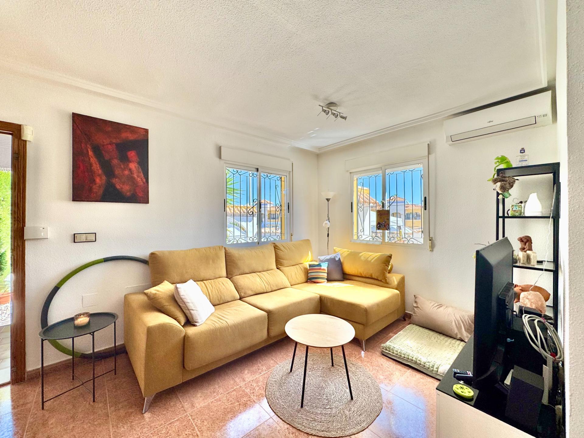 1-5 Town House in Orihuela Costa, Alicante