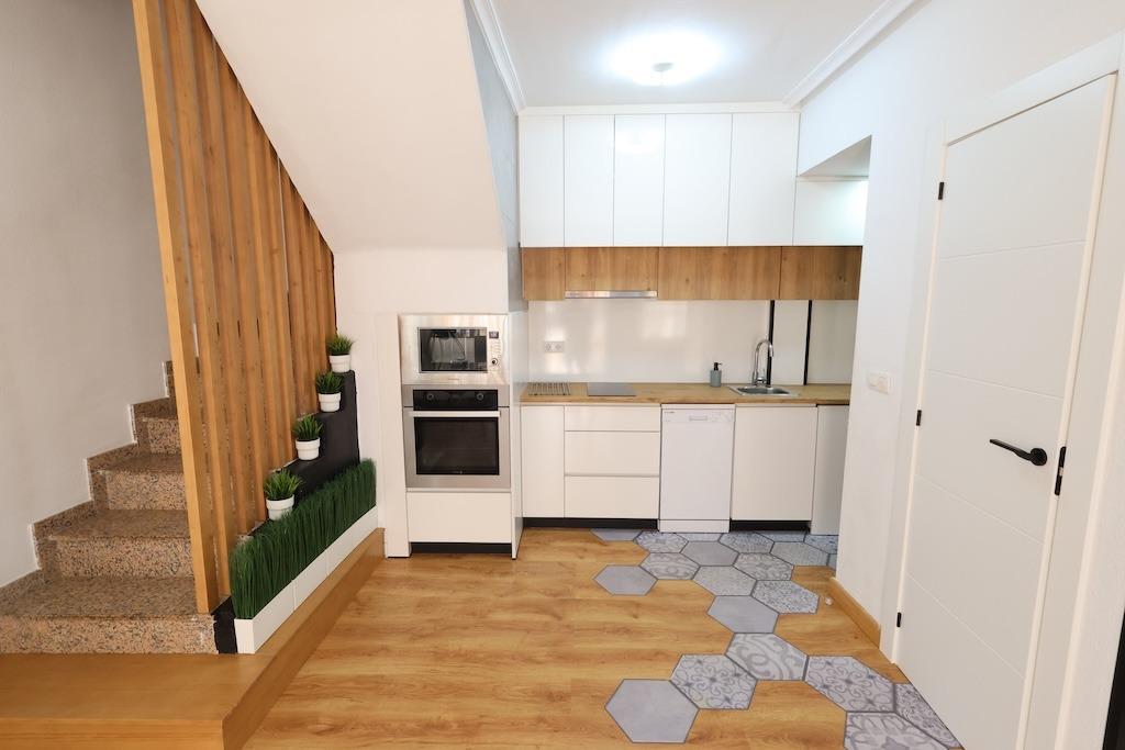 1-5 Duplex in Orihuela Costa, Alicante