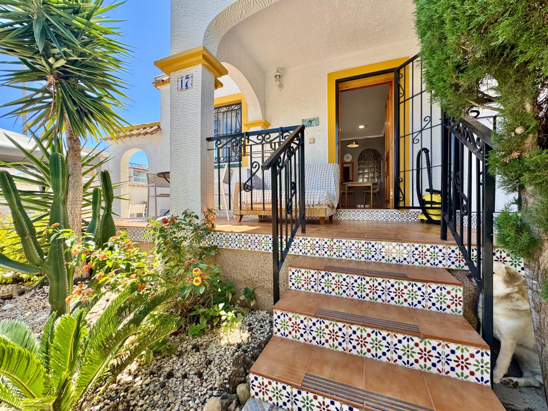 1-50 Town House in Orihuela Costa, Alicante