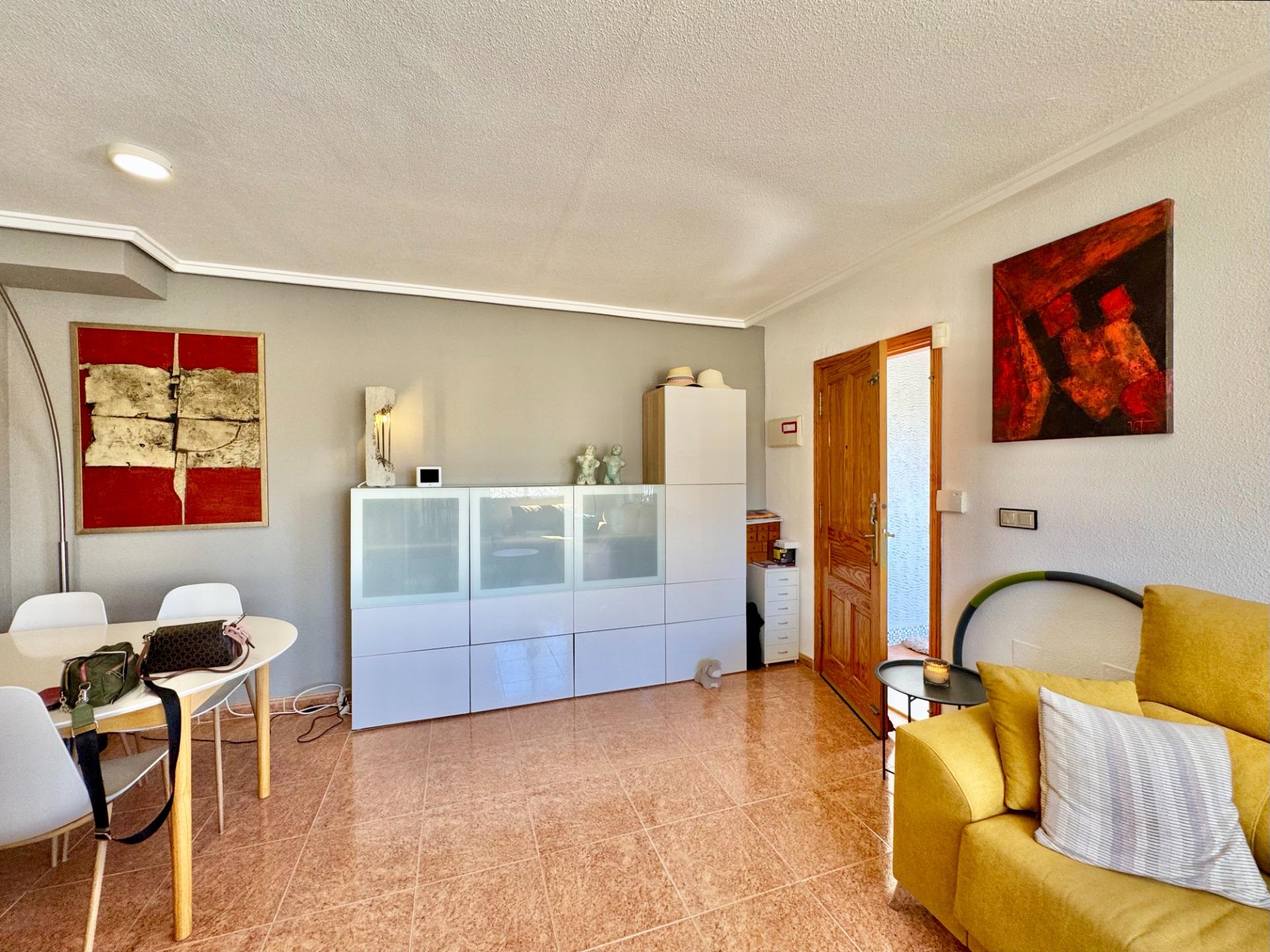 1-6 Town House in Orihuela Costa, Alicante