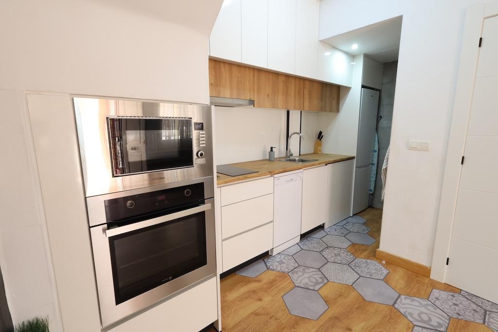 1-6 Duplex in Orihuela Costa, Alicante
