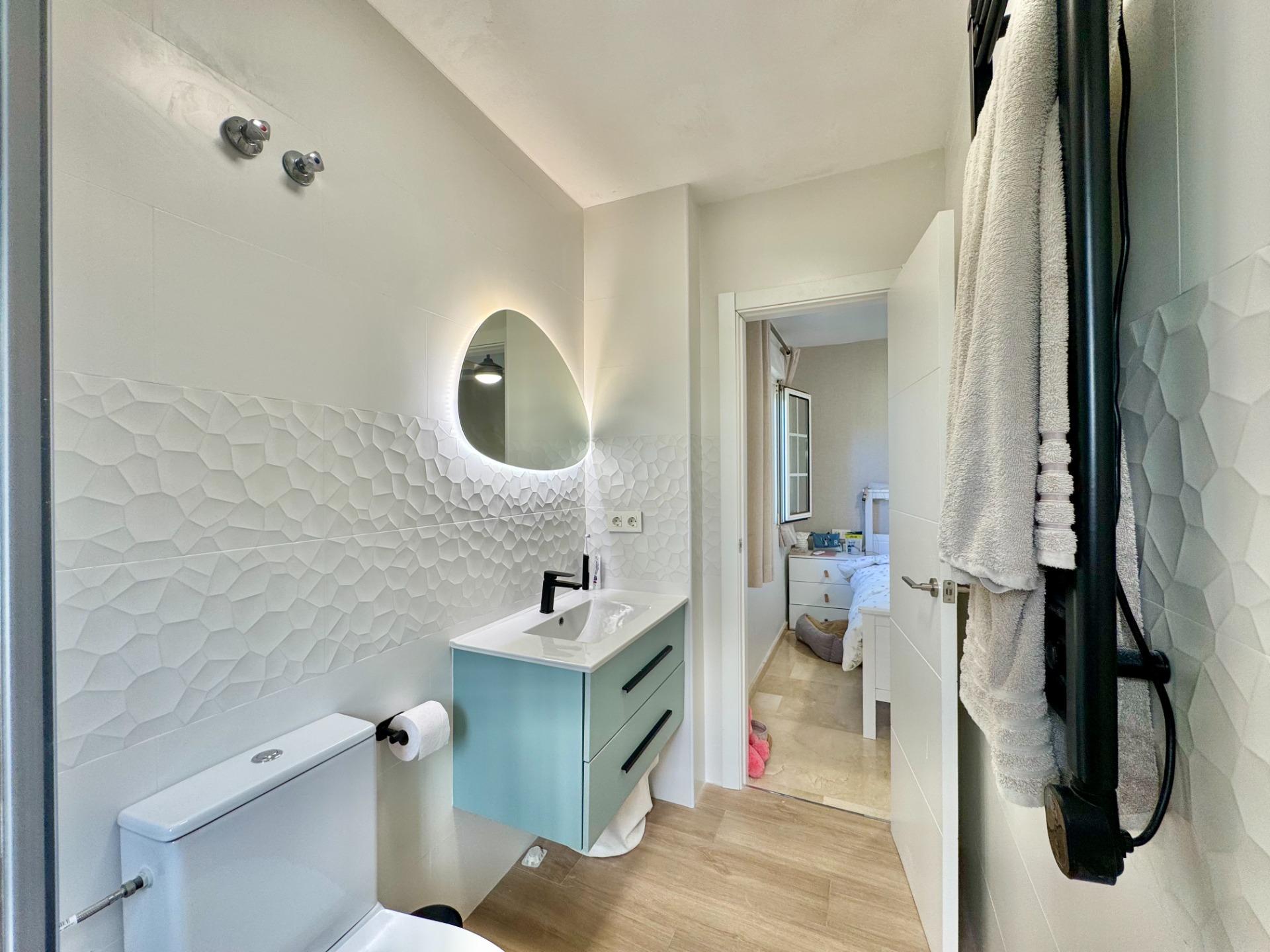 1-7 Bungalow in Orihuela Costa, Alicante