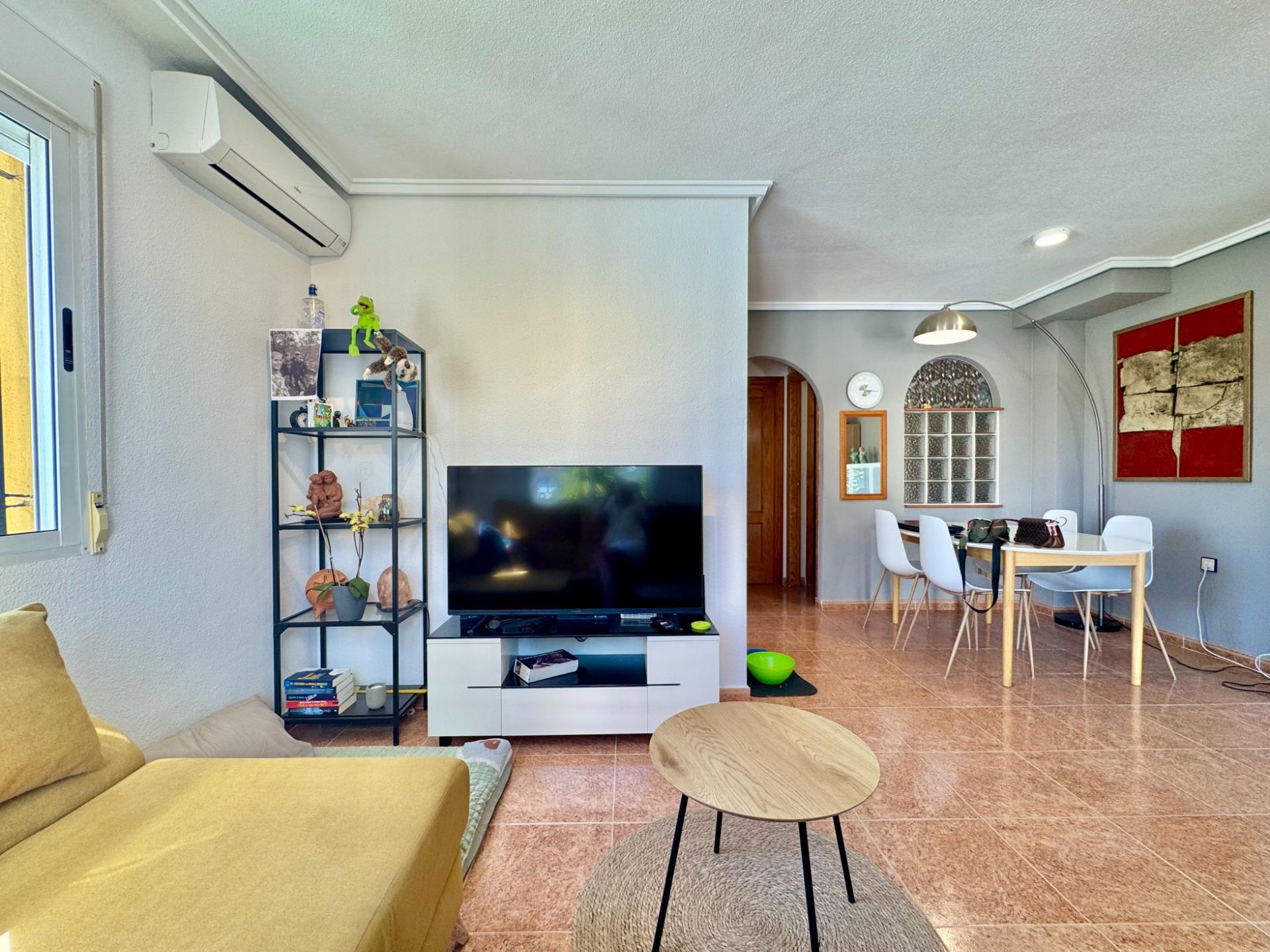1-7 Town House in Orihuela Costa, Alicante