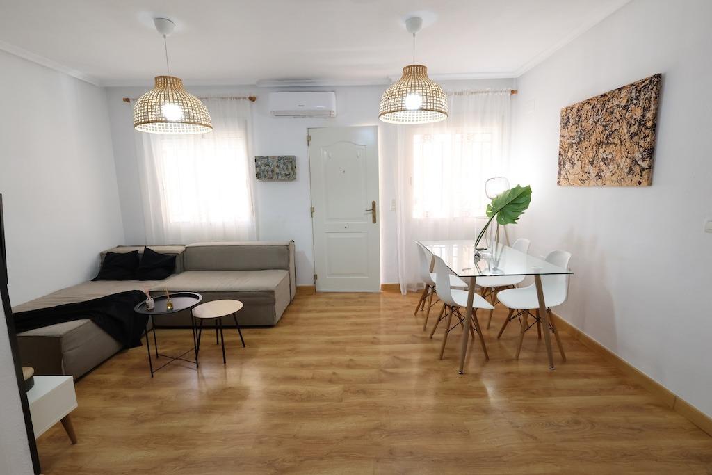 1-7 Duplex in Orihuela Costa, Alicante