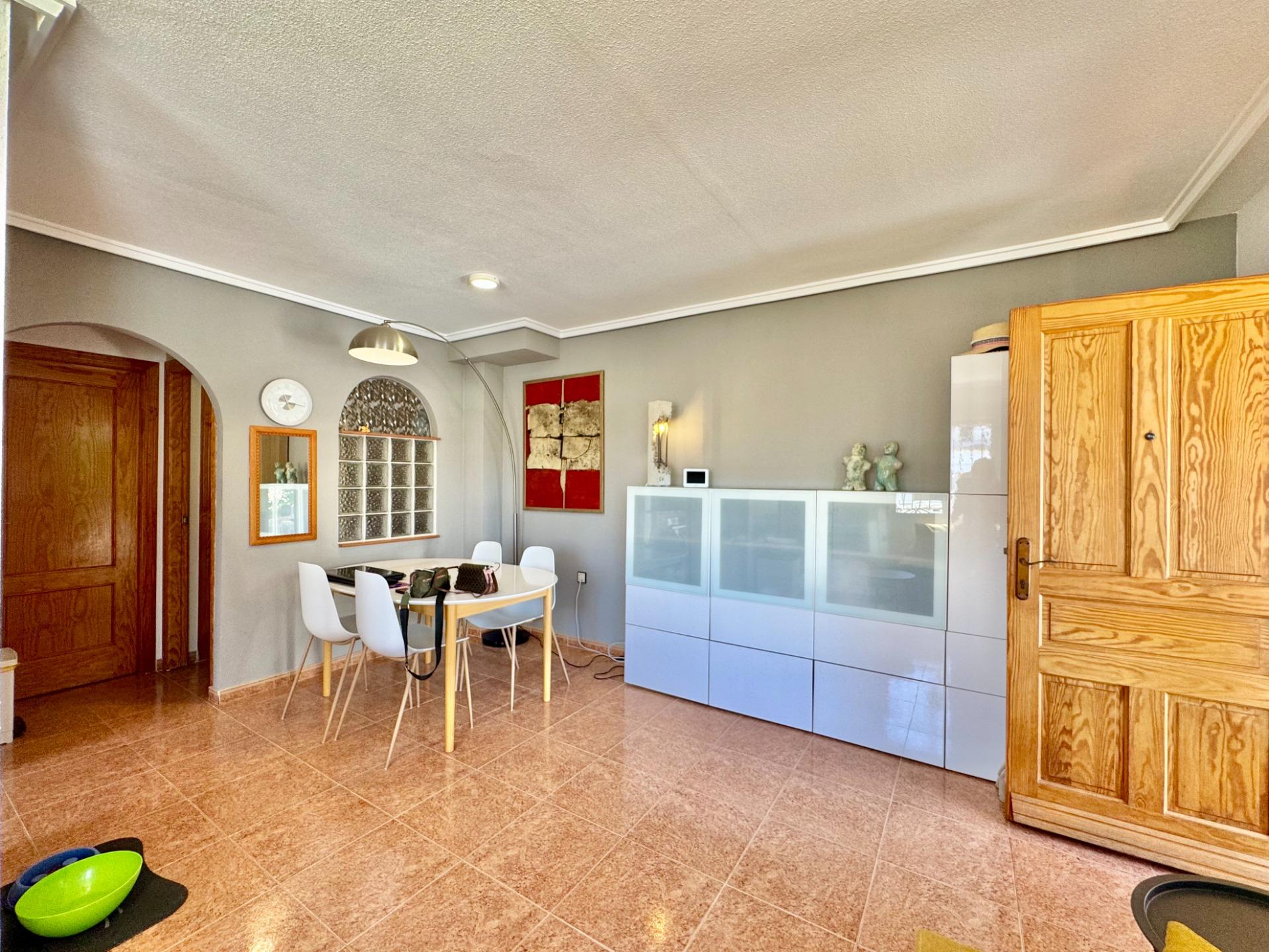 1-8 Town House in Orihuela Costa, Alicante