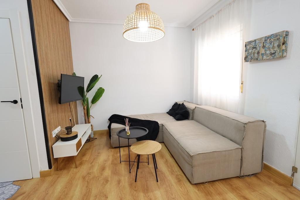 1-8 Duplex in Orihuela Costa, Alicante
