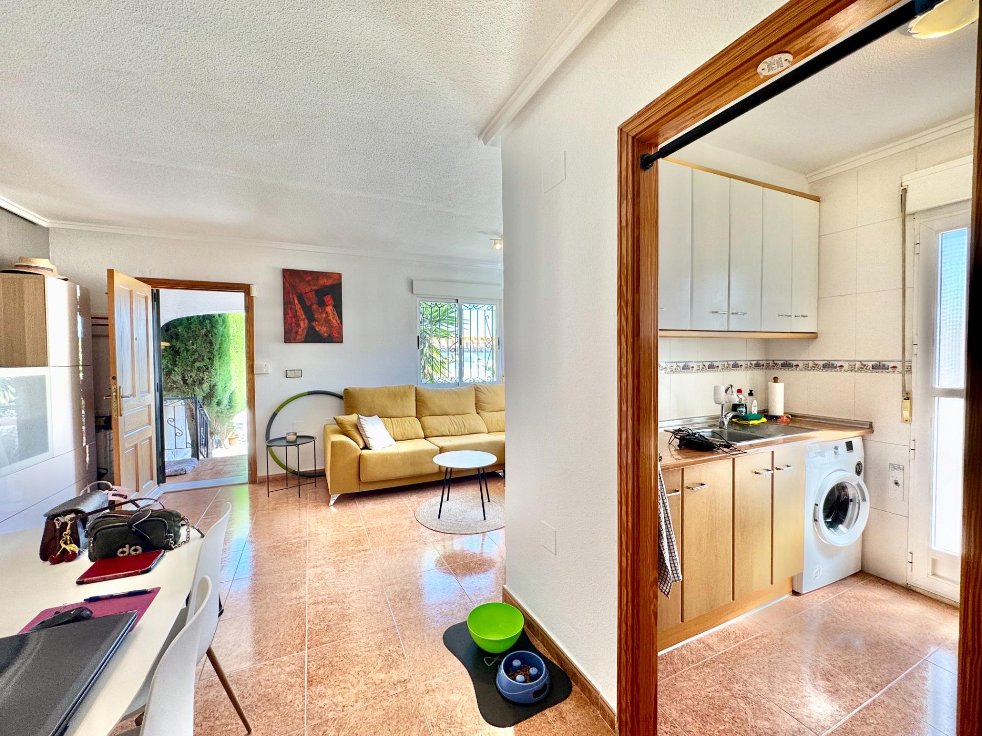 1-9 Town House in Orihuela Costa, Alicante
