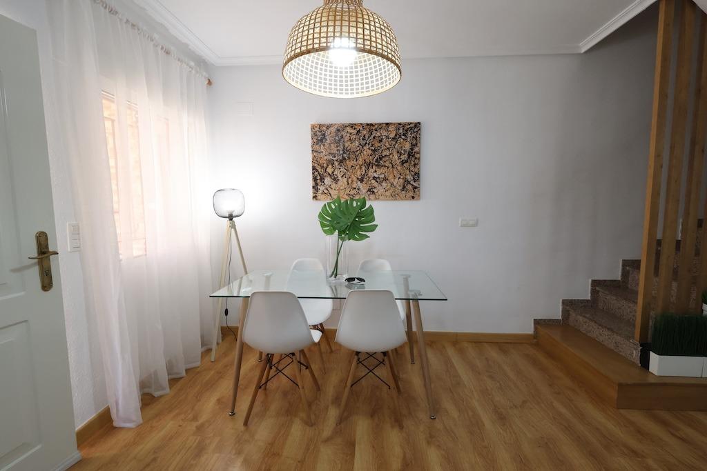 1-9 Duplex in Orihuela Costa, Alicante