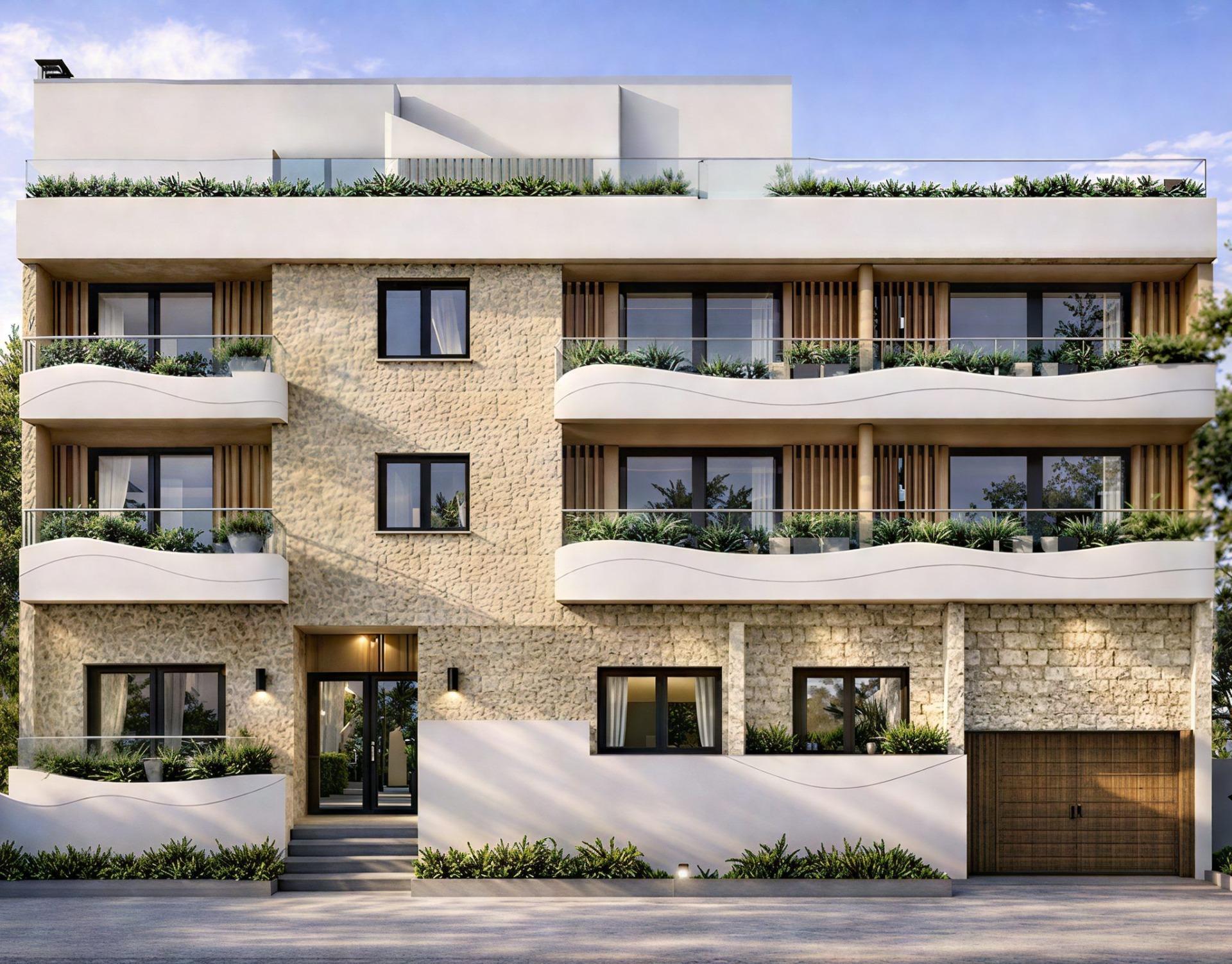10-1-2.jpg Penthouse for sale in San Pedro del Pinatar
