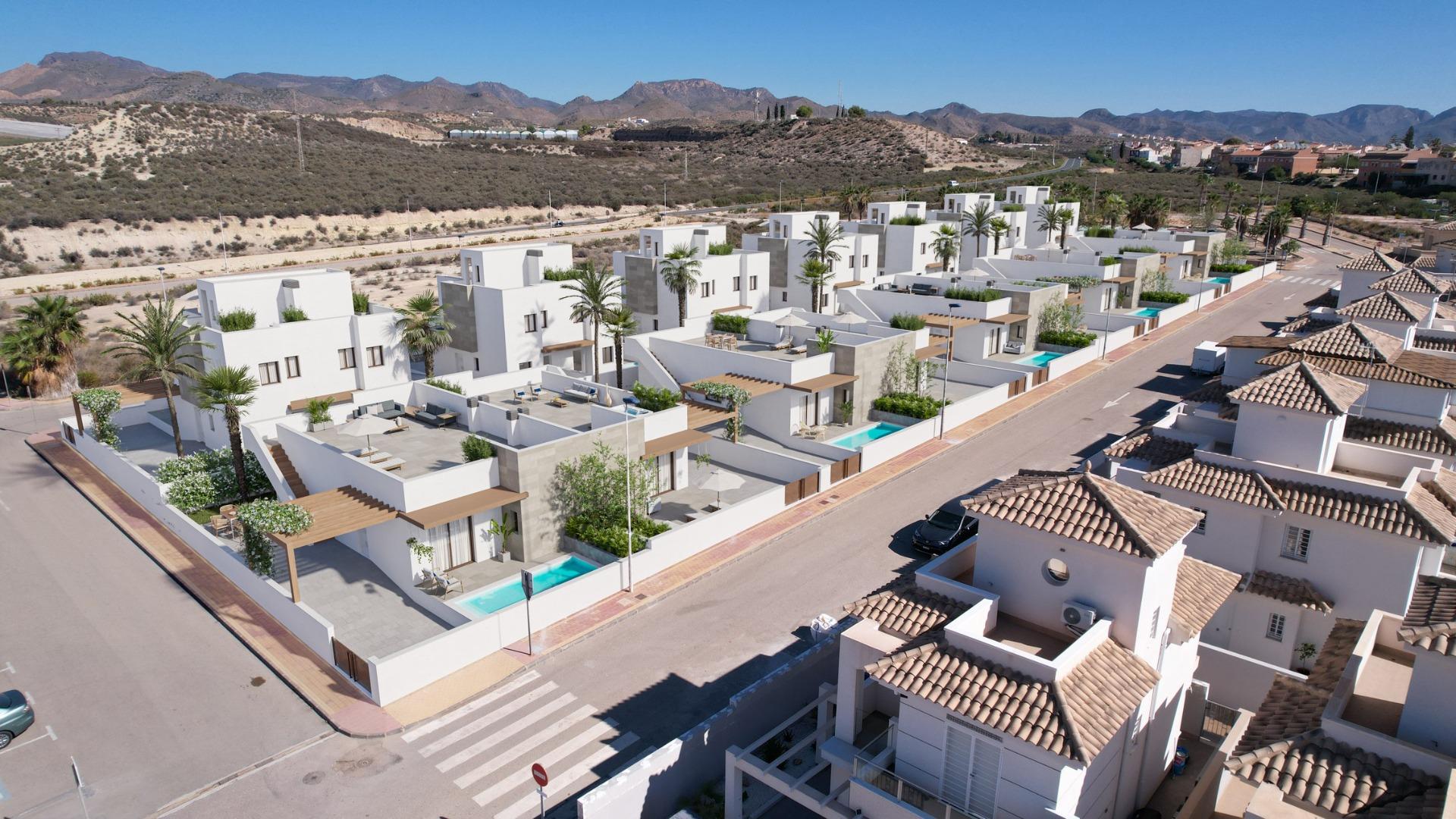 10-1-3.jpg Villa for sale in Puerto de Mazarron