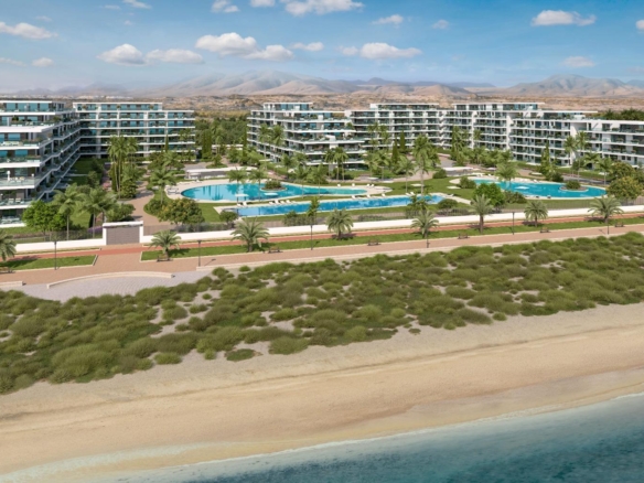 Apartment for sale in Almerimar
