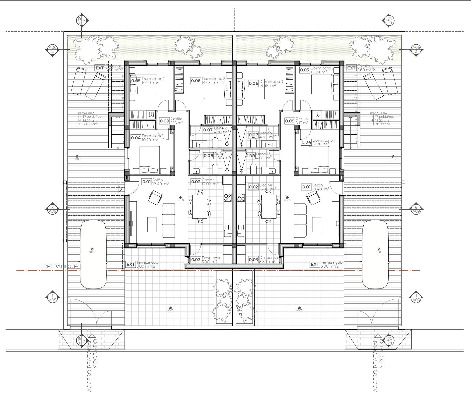 10-13 Villa in Puerto de Mazarron, Murcia