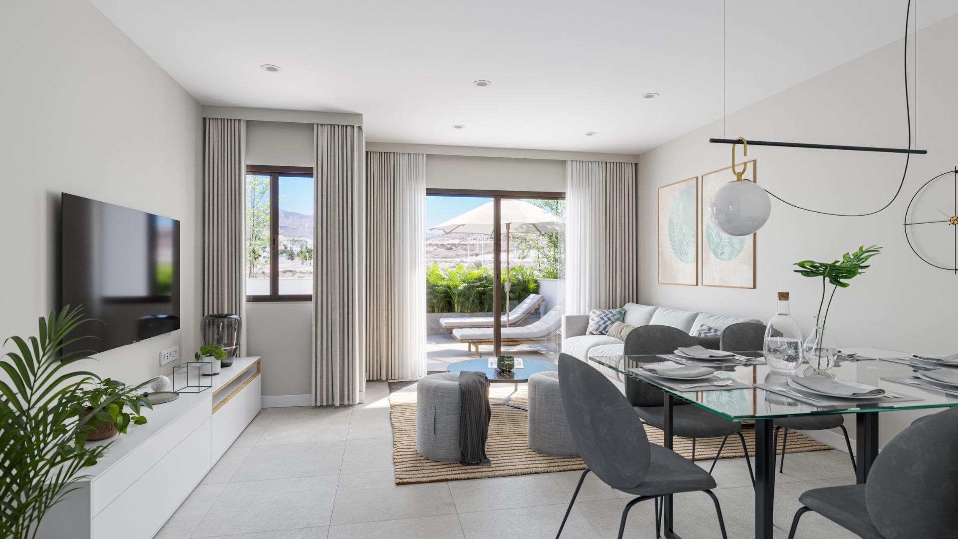 10-2 Murcia – Sunrise Dream Properties