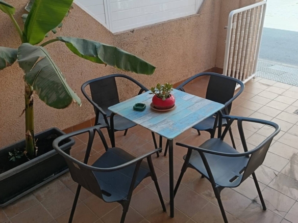 Duplex for sale in Lo Pagan