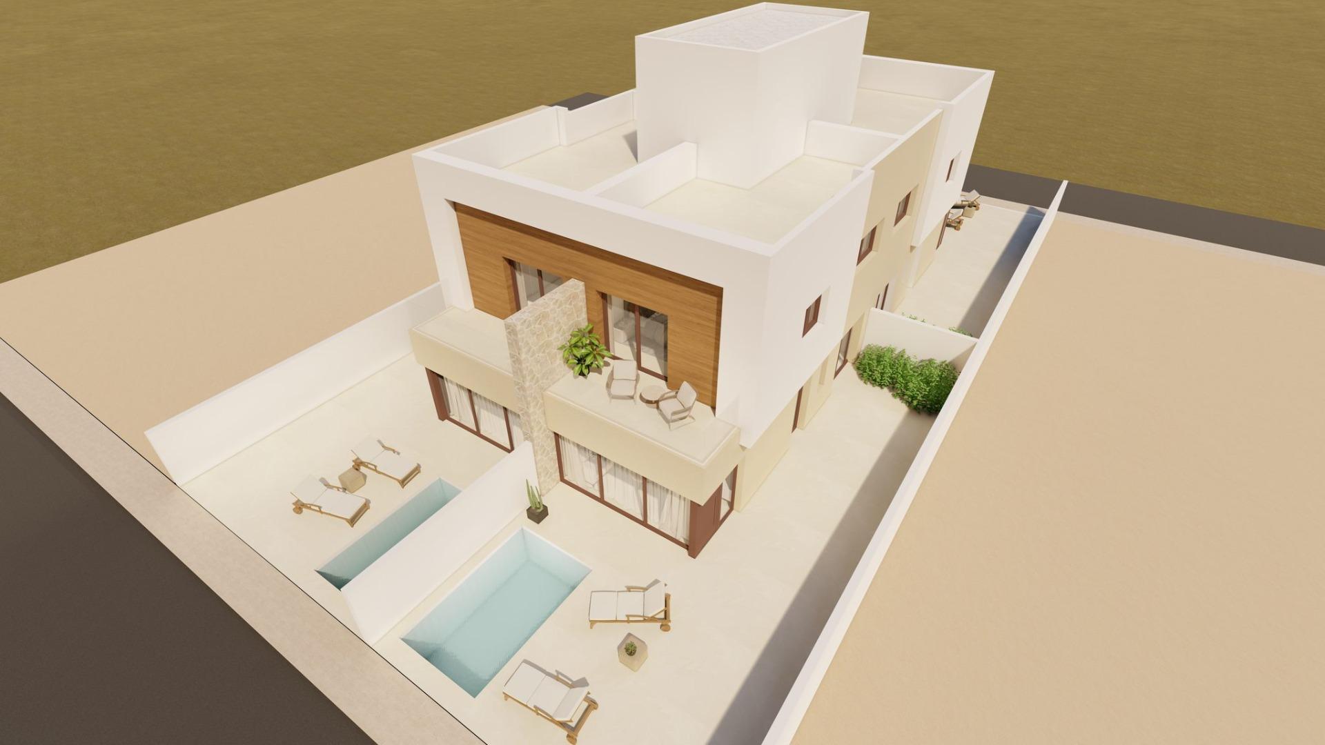 12-2 Murcia – Sunrise Dream Properties
