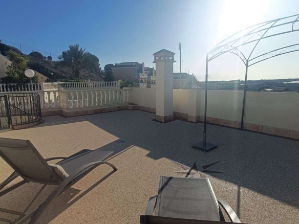 Bungalow for sale in Algorfa - Montemar
