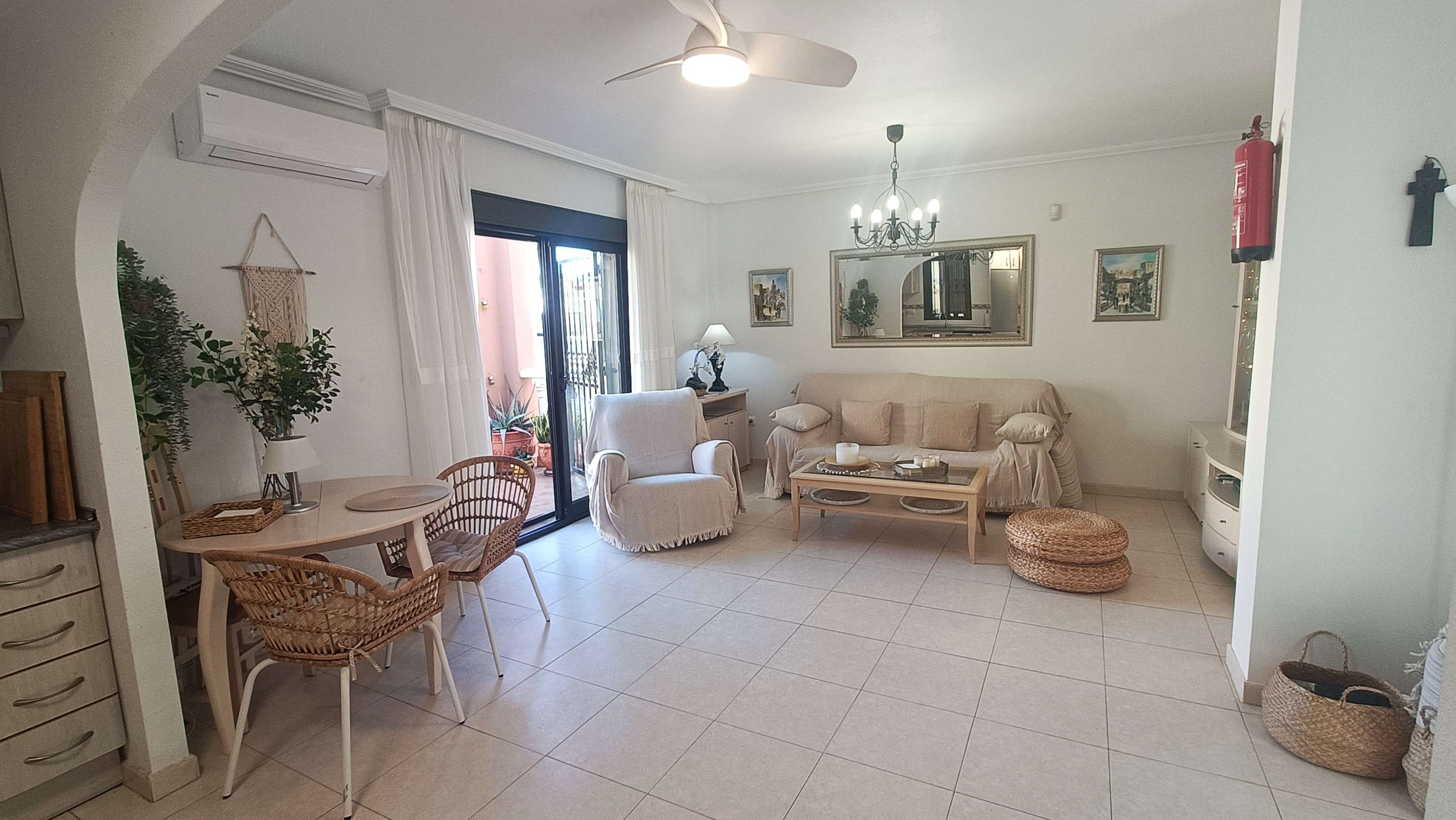 12979_510165_090326125947_1 Apartment in Los Alcázares, Alicante