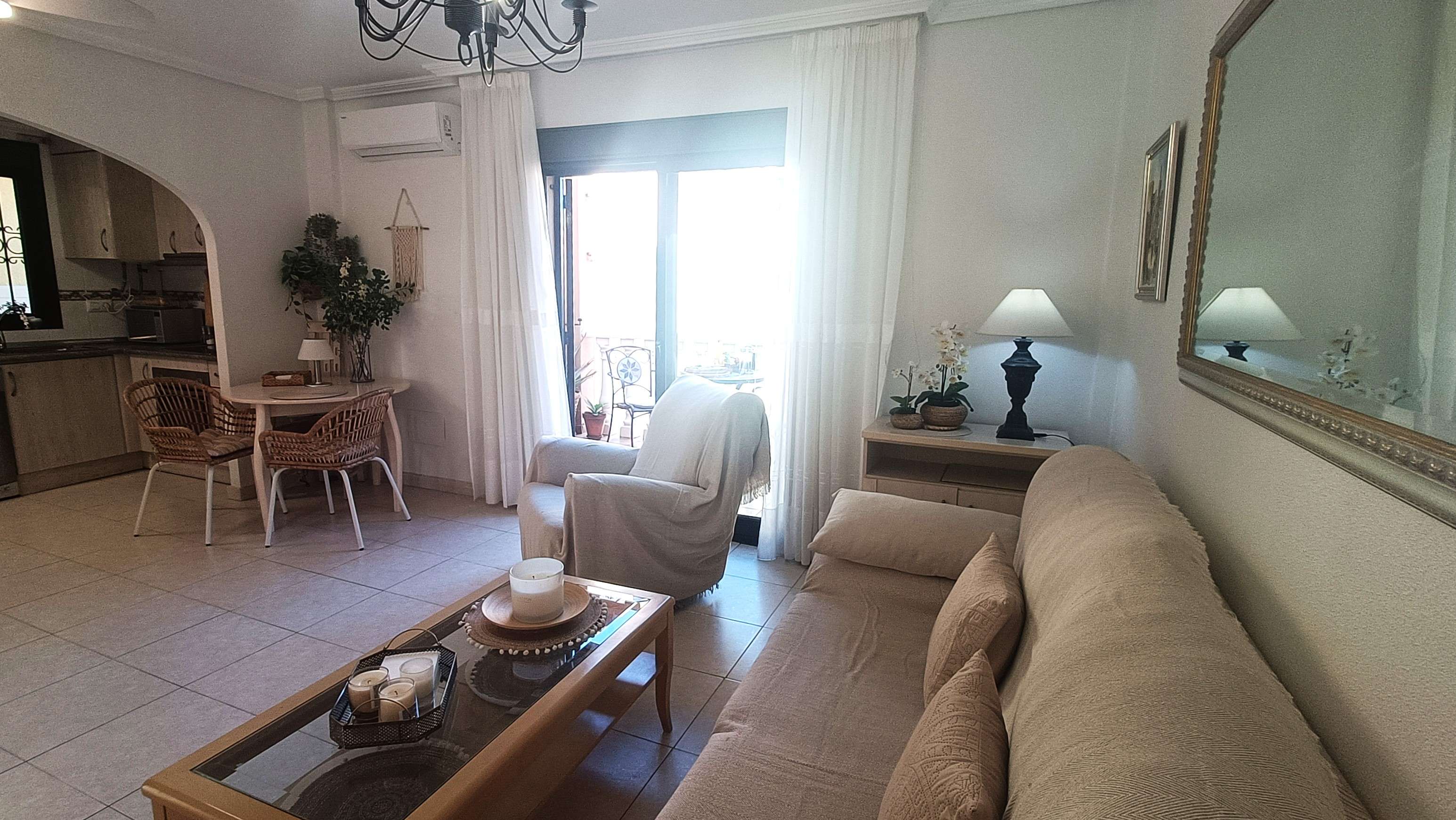 12979_510165_090326125947_2 Apartment in Los Alcázares, Alicante