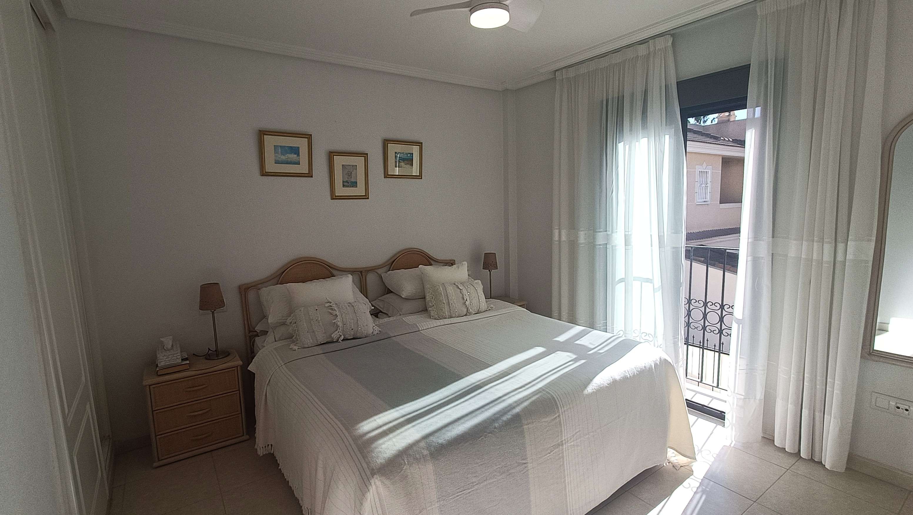 12979_510165_090326130110_11 Apartment in Los Alcázares, Alicante