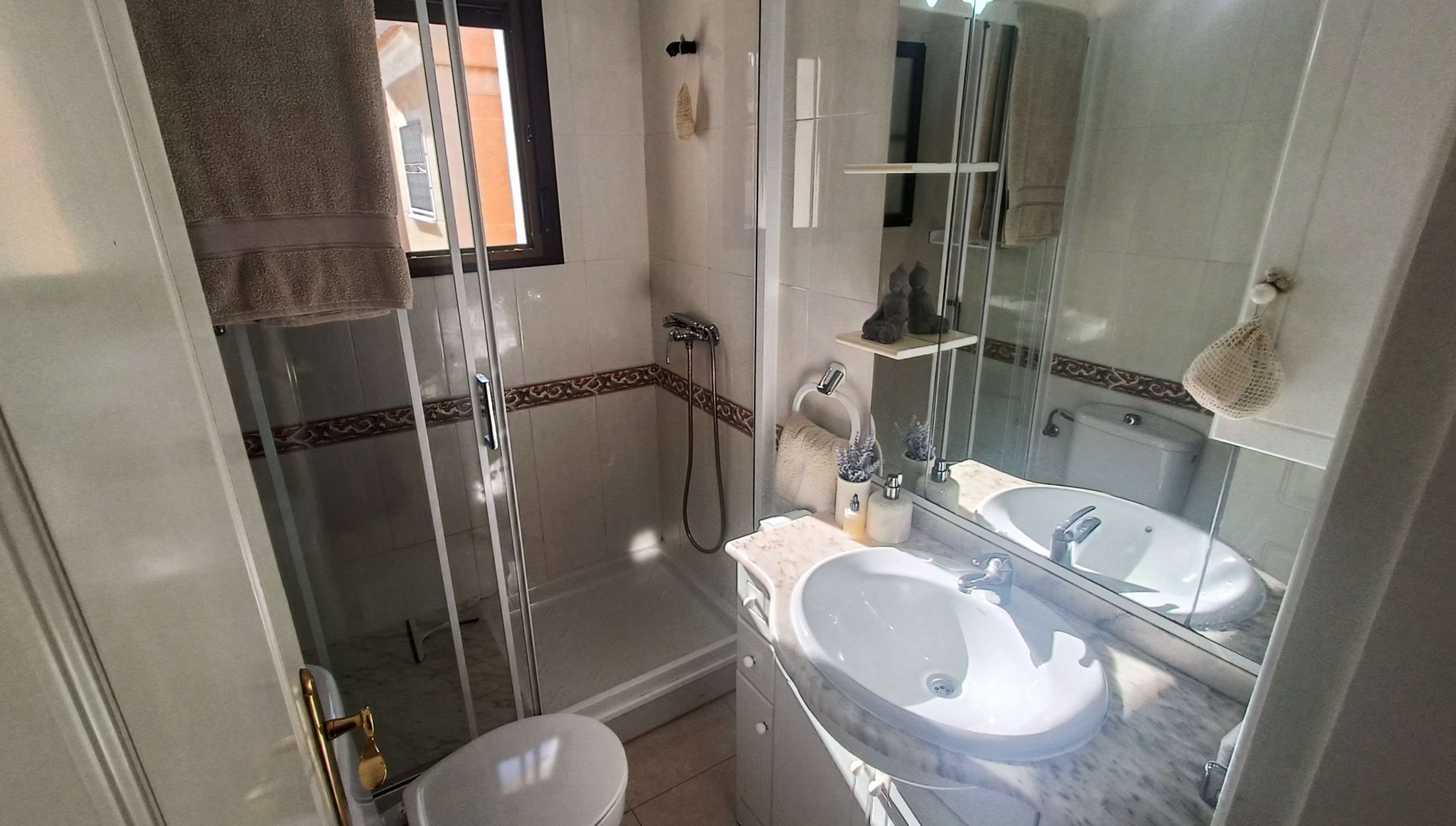 12979_510165_090326130110_15 Apartment in Los Alcázares, Alicante