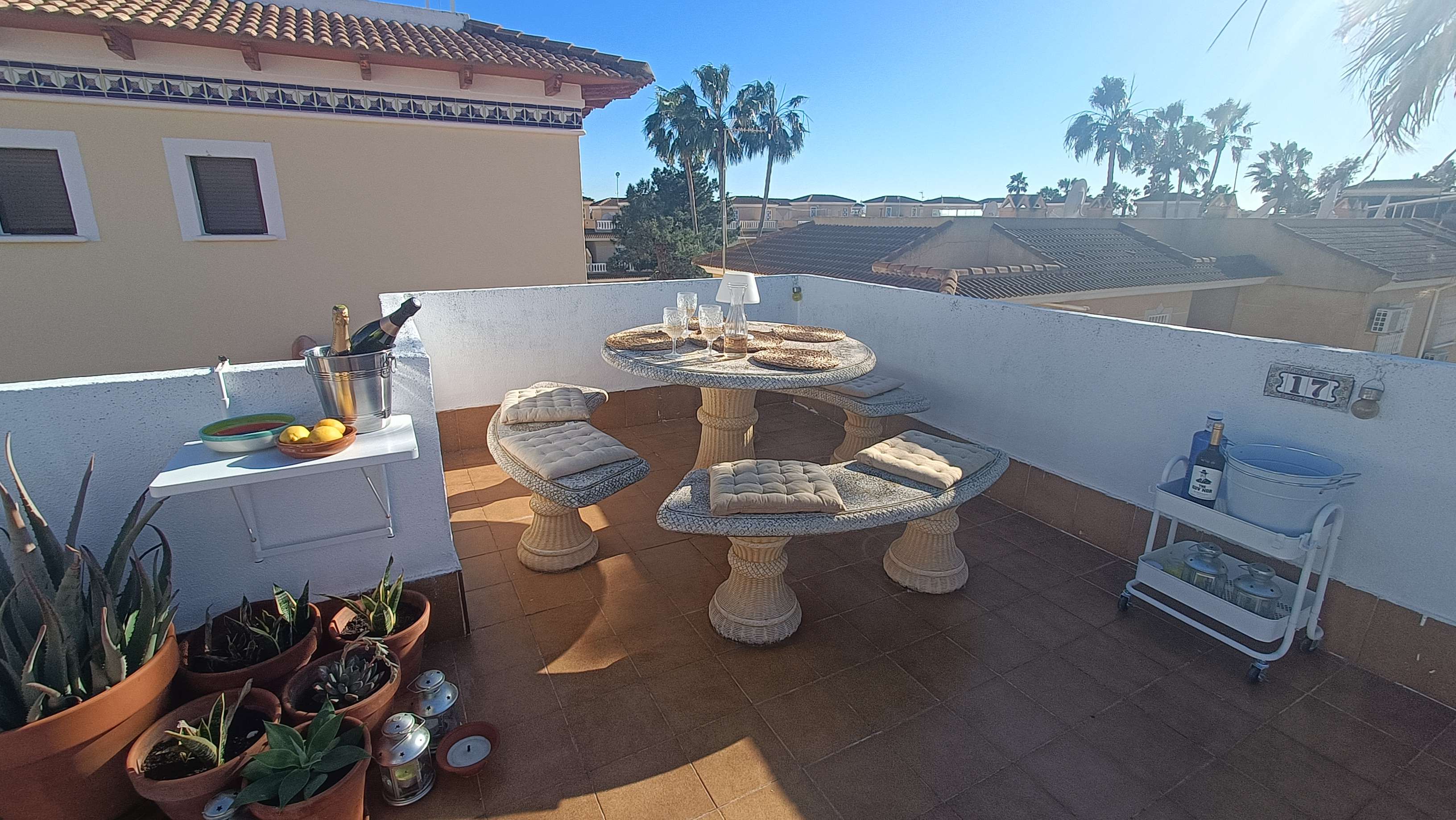 12979_510165_090326130236_28 Apartment in Los Alcázares, Alicante