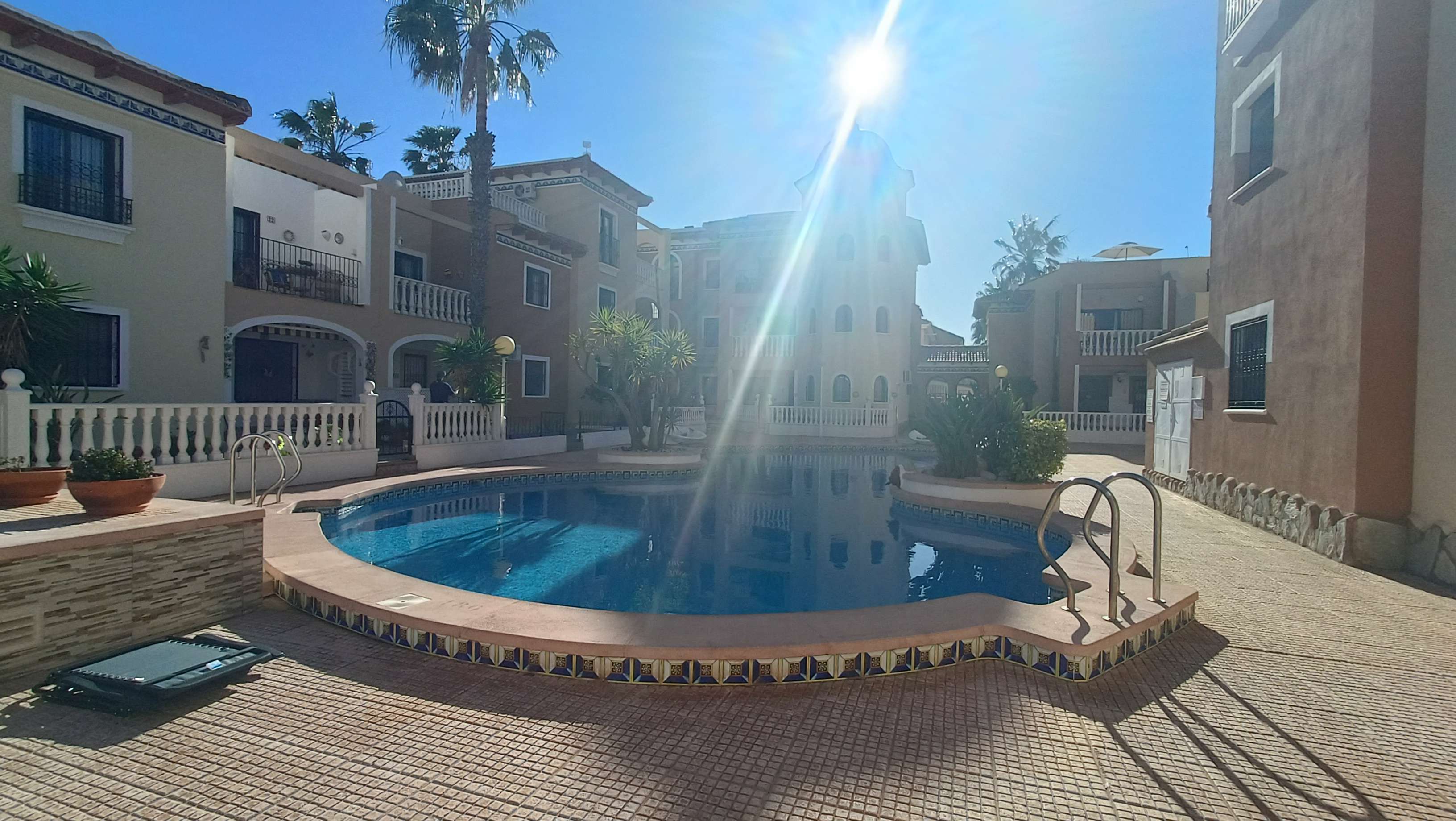 12979_510165_090326130340_34 Apartment in Los Alcázares, Alicante
