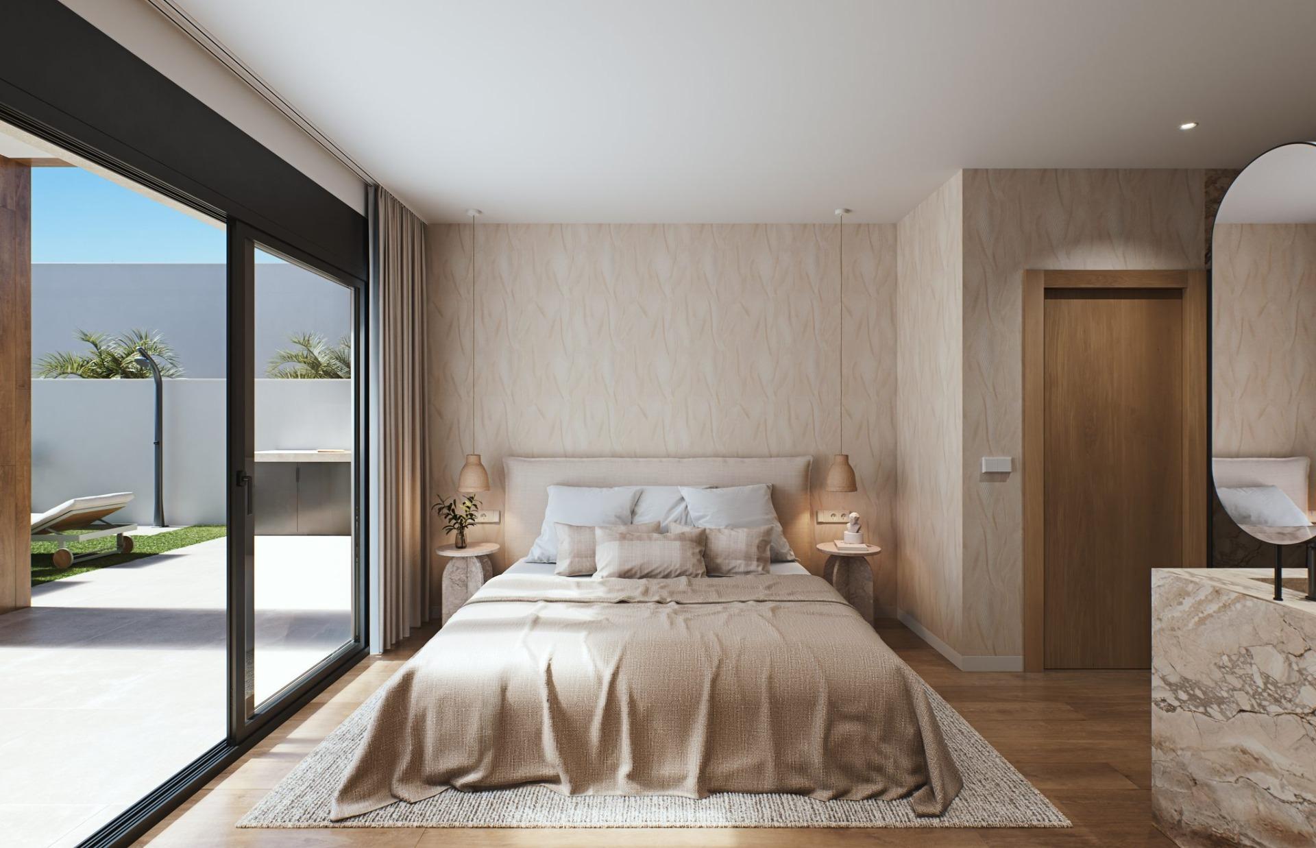 13-11 Villa in Sucina, Murcia