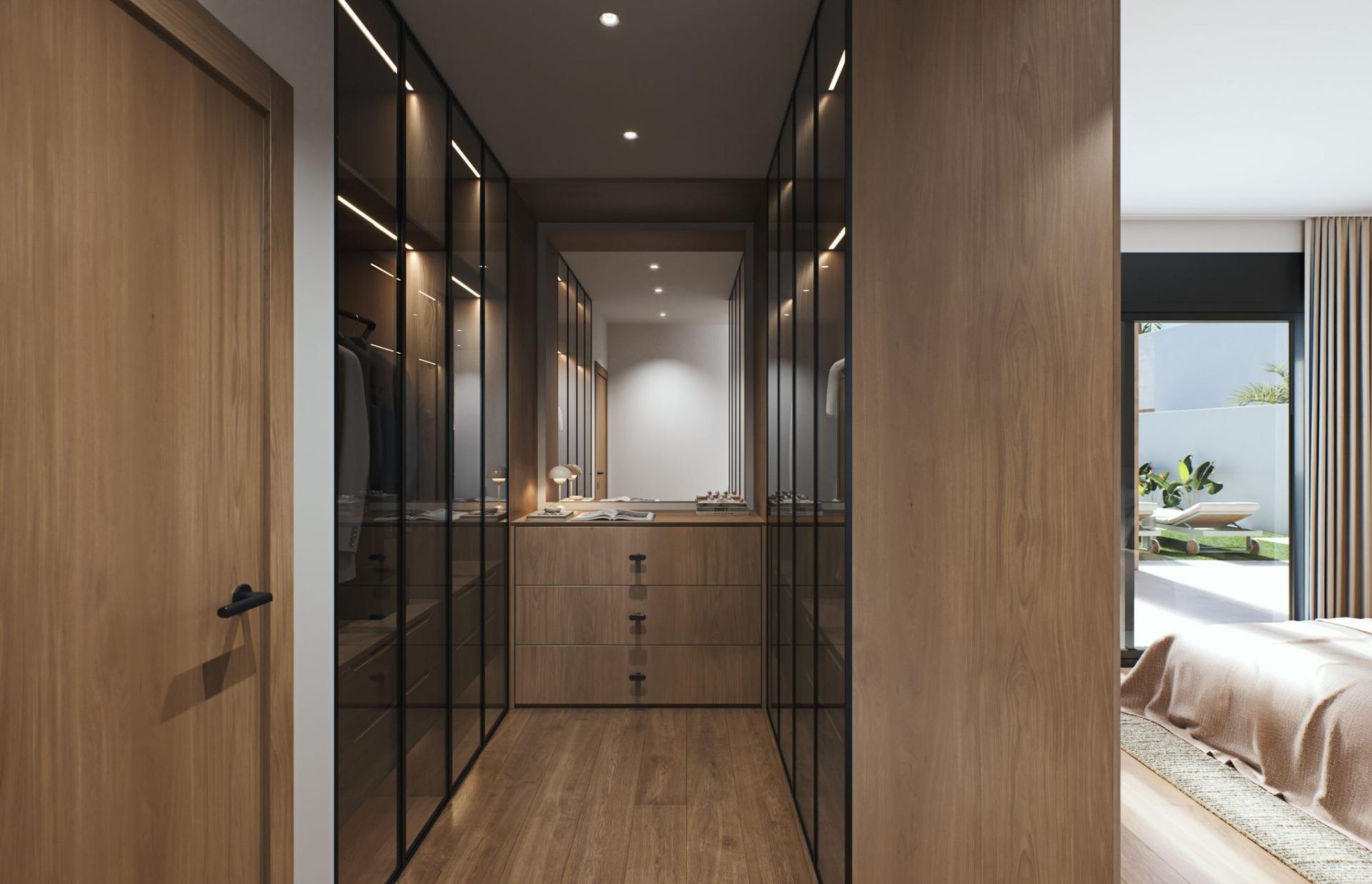 13-12 Villa in Sucina, Murcia