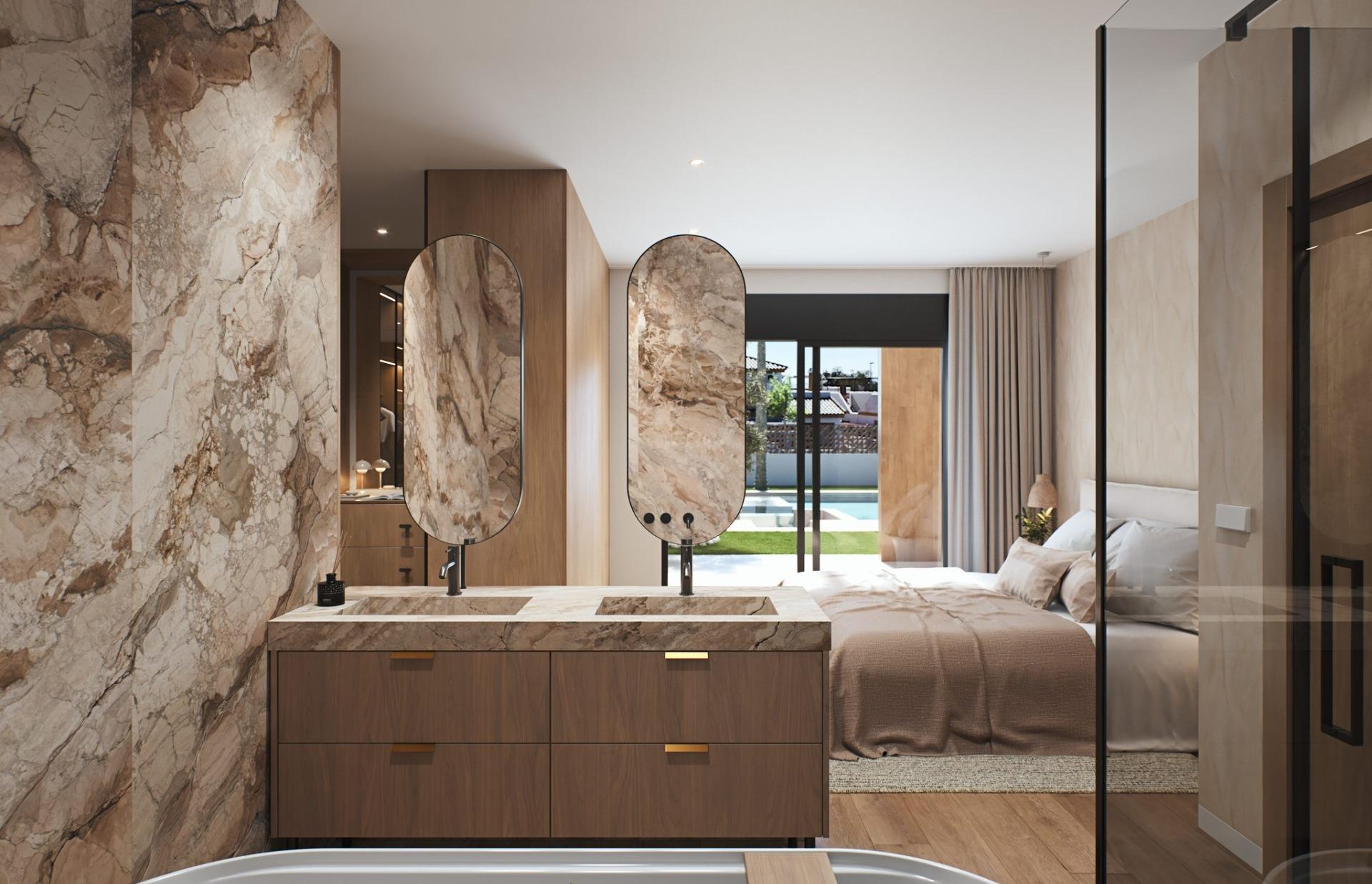 13-14 Villa in Sucina, Murcia