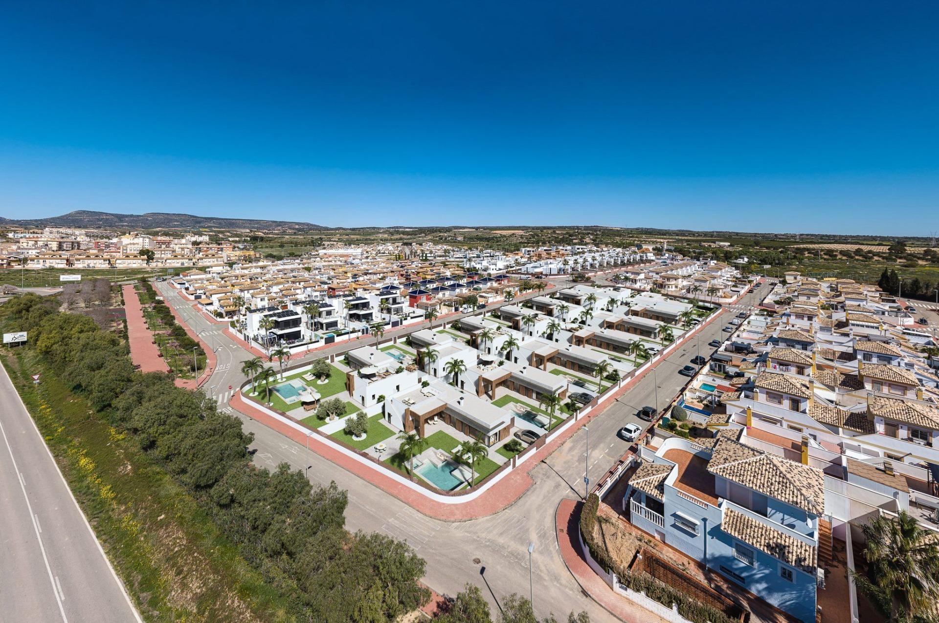 13-2 Murcia – Sunrise Dream Properties