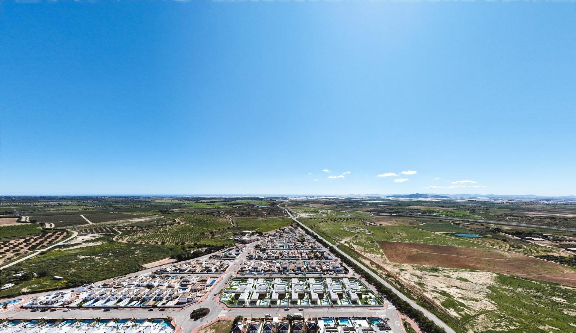 13-3 Villa in Sucina, Murcia