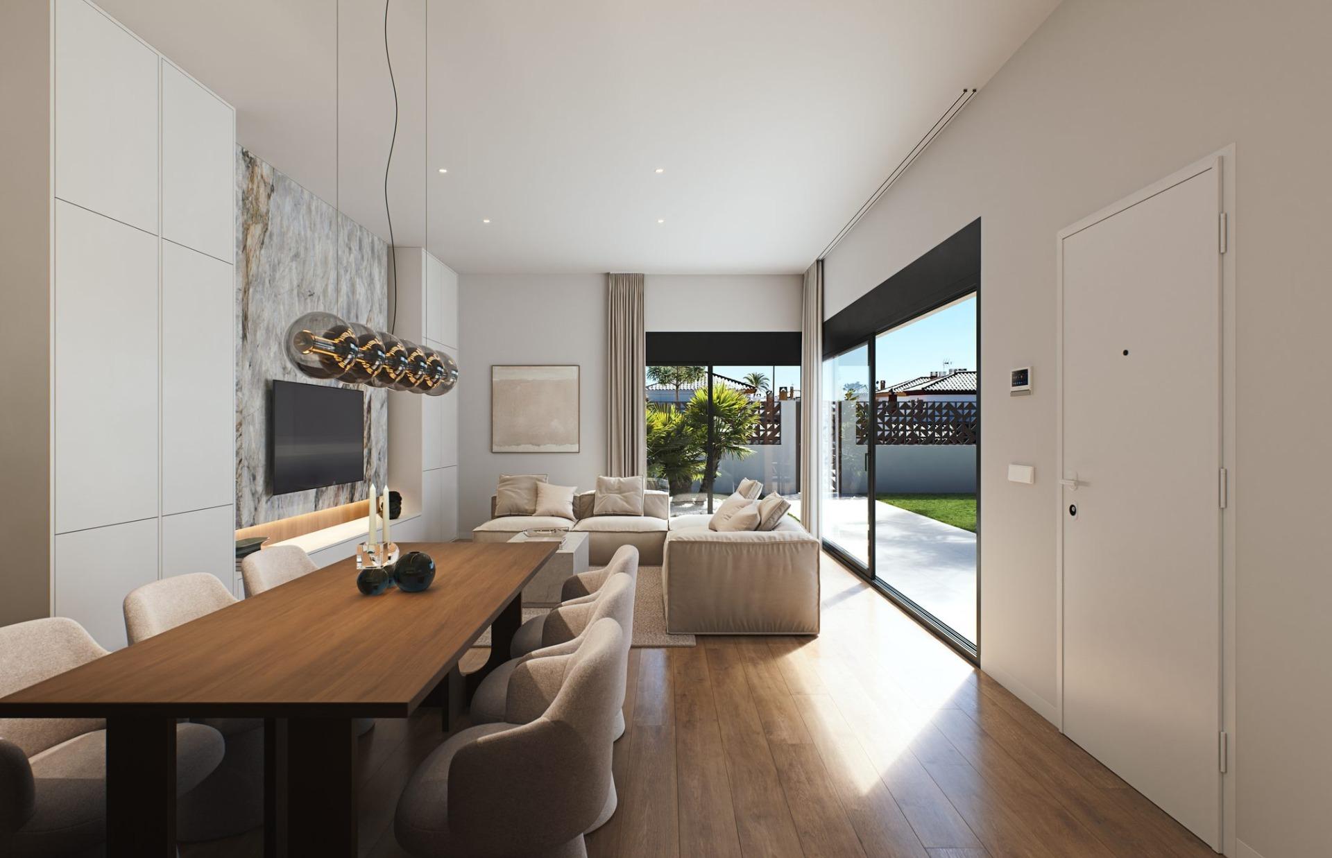 13-7 Villa in Sucina, Murcia