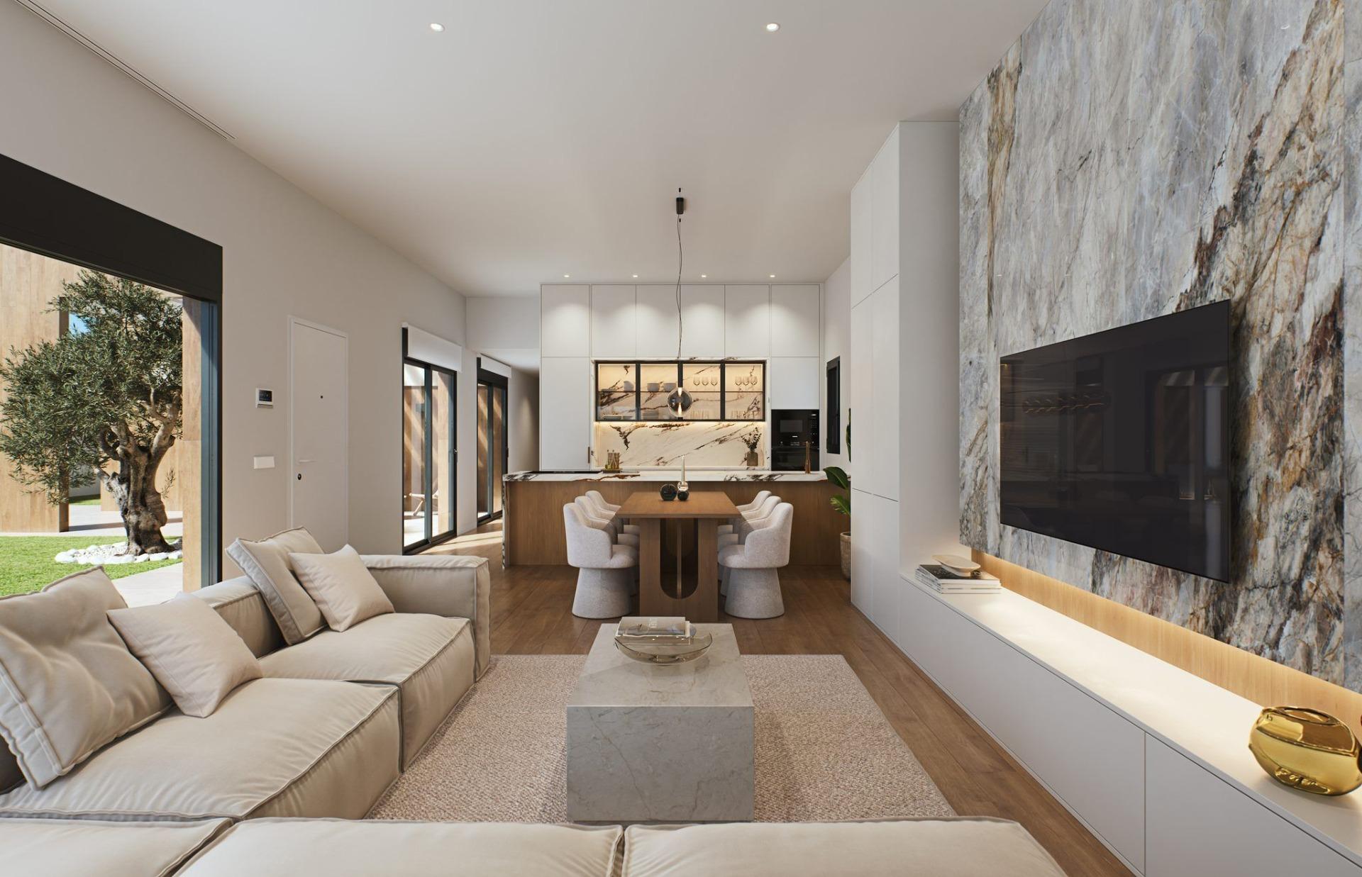 13-8 Villa in Sucina, Murcia