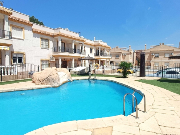 Apartment for sale in Algorfa - Montemar