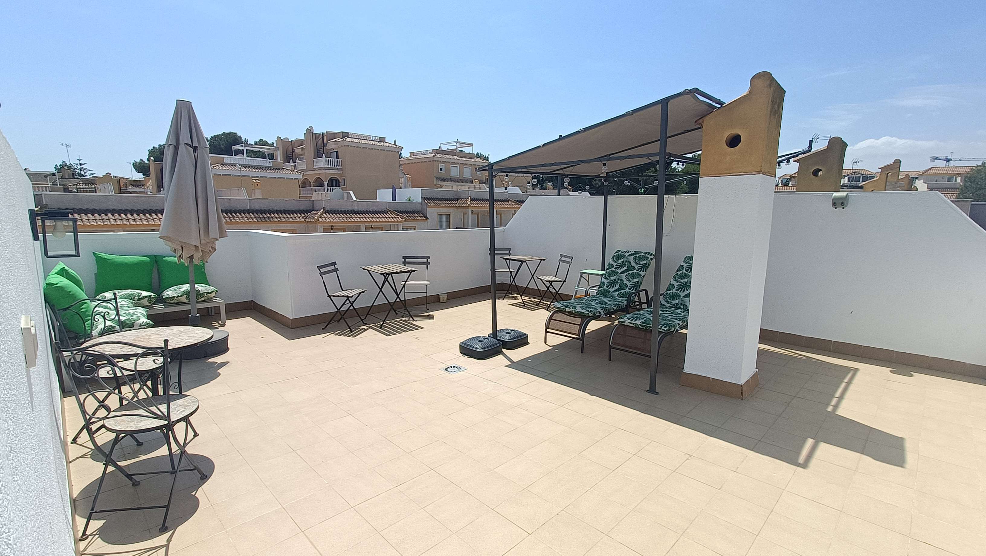 13434_410767_050526111713_16 Apartment in Algorfa – Montemar, Alicante
