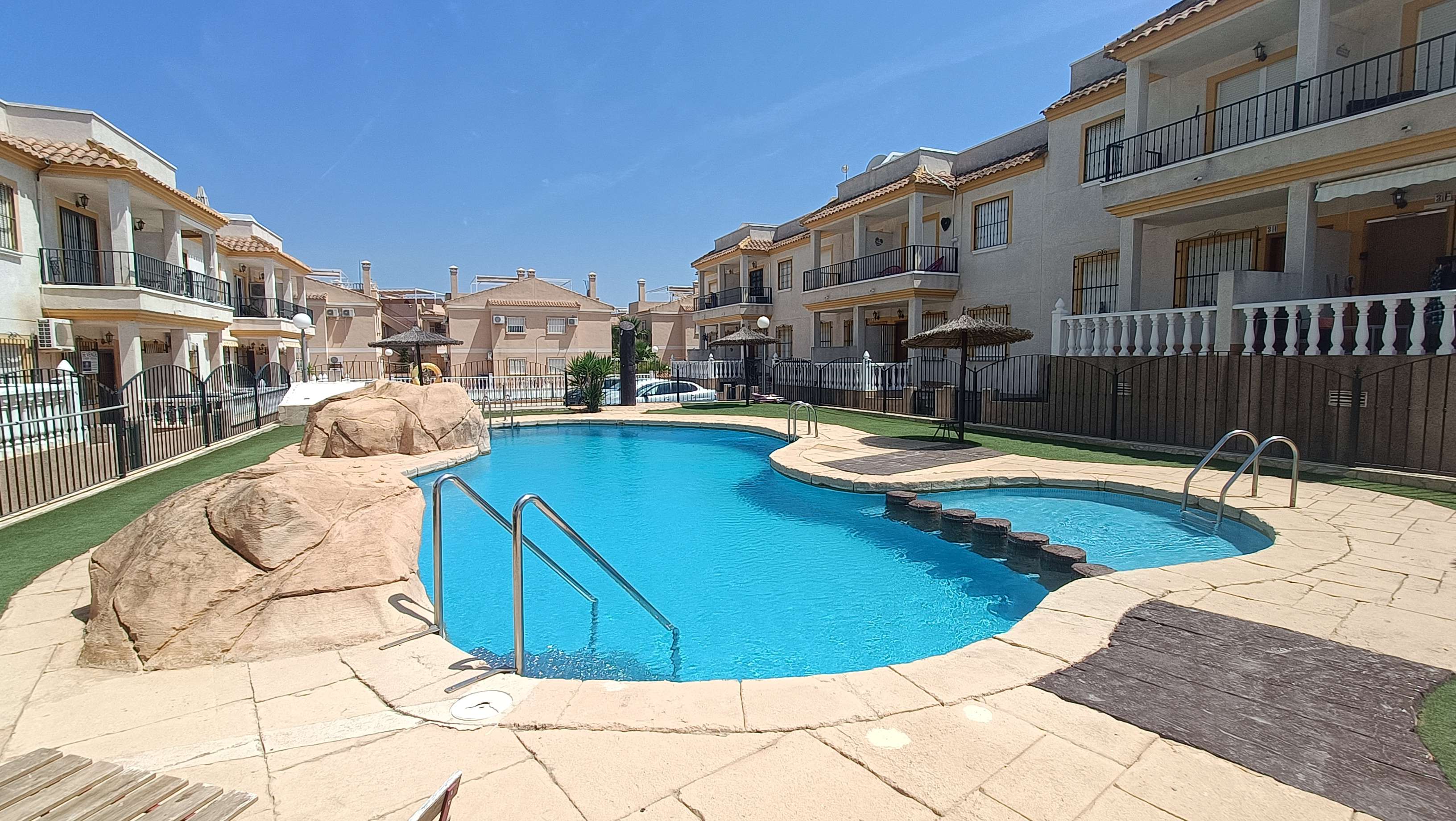 13434_410767_050526111801_20 Apartment in Algorfa – Montemar, Alicante