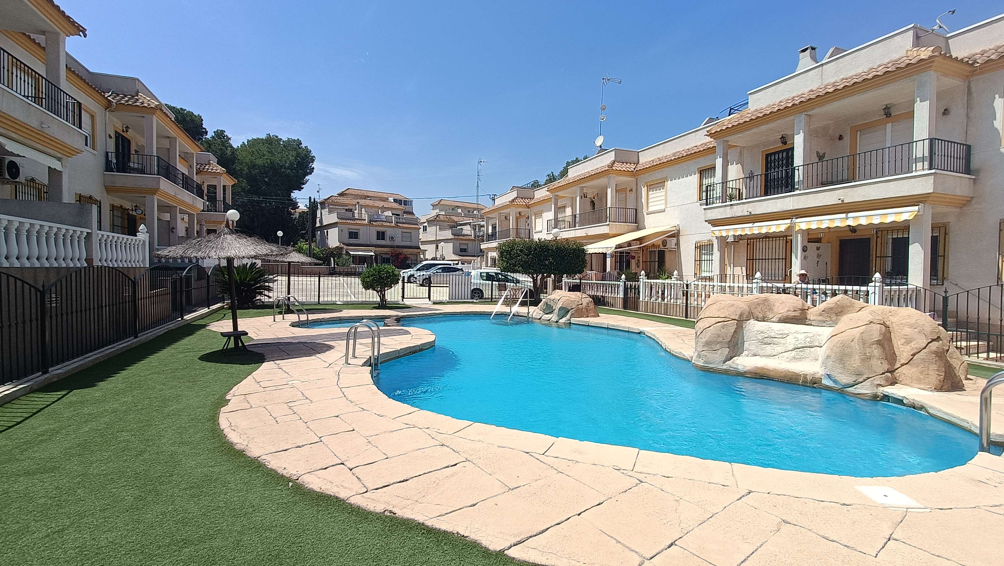 13434_410767_050526111801_22 Apartment in Algorfa – Montemar, Alicante
