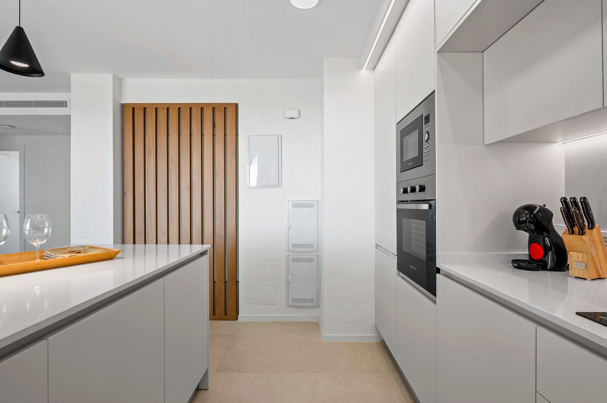 14 Luxury Key Ready Apartment with Tourist Licence in Los Alcázares