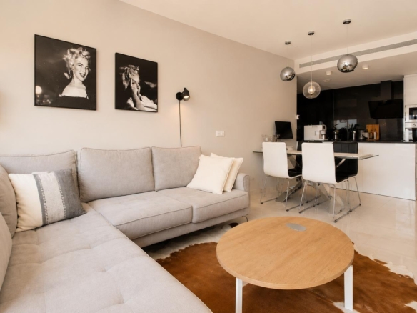Apartment for sale in Orihuela Costa